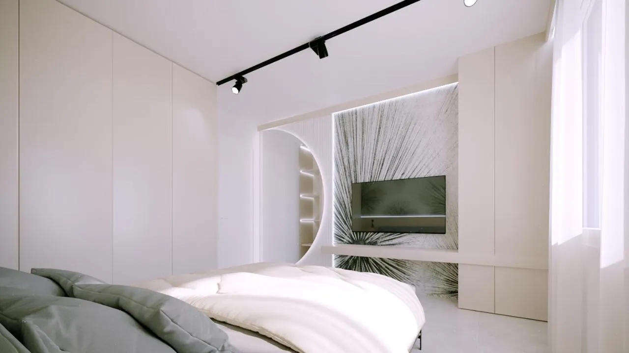 Bed in Hotel Principe SNC di Paloschi Valentina e Giulia