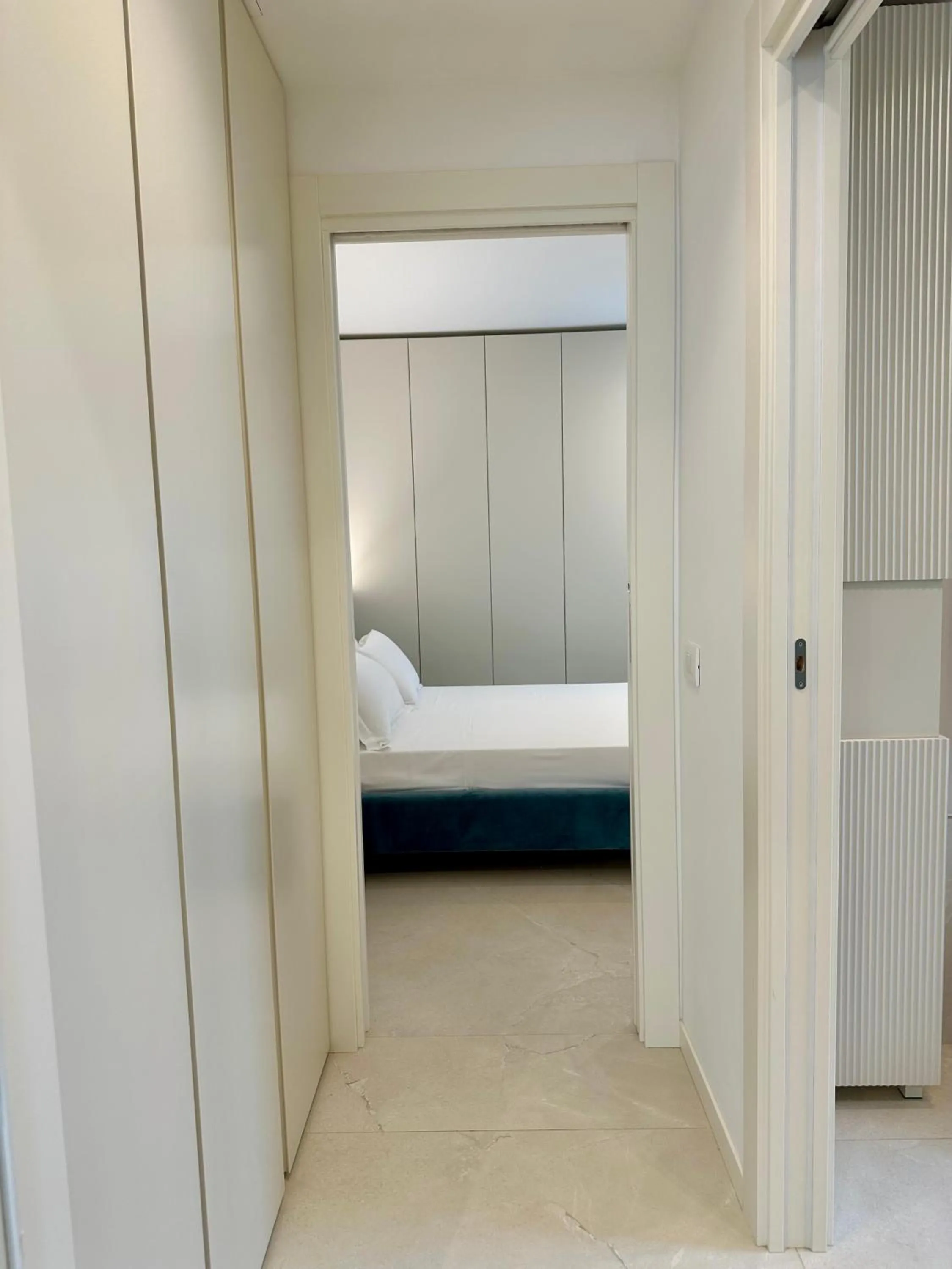 Bed in Hotel Principe SNC di Paloschi Valentina e Giulia