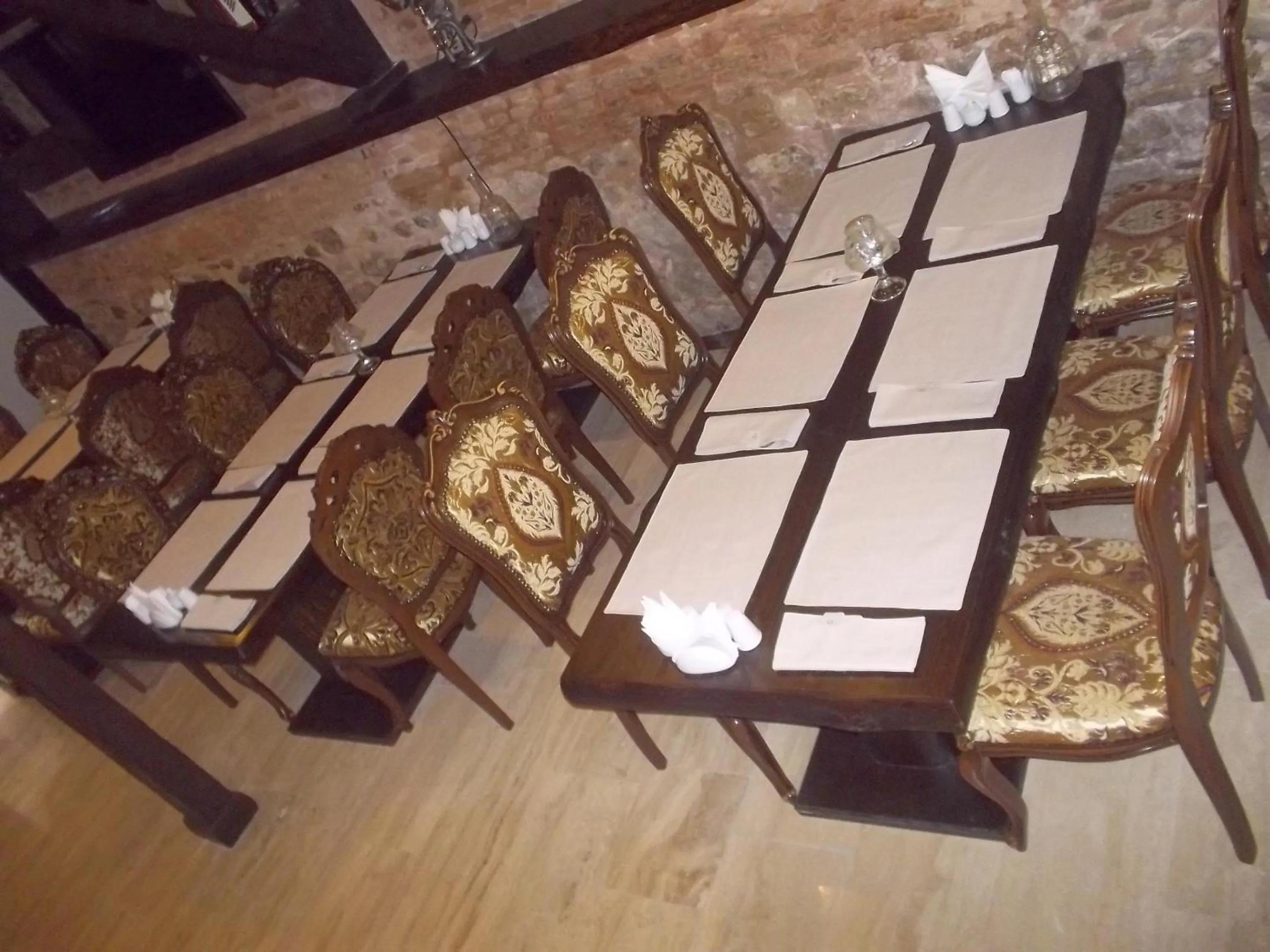 Restaurant/places to eat in Edirne Osmanlı Evleri