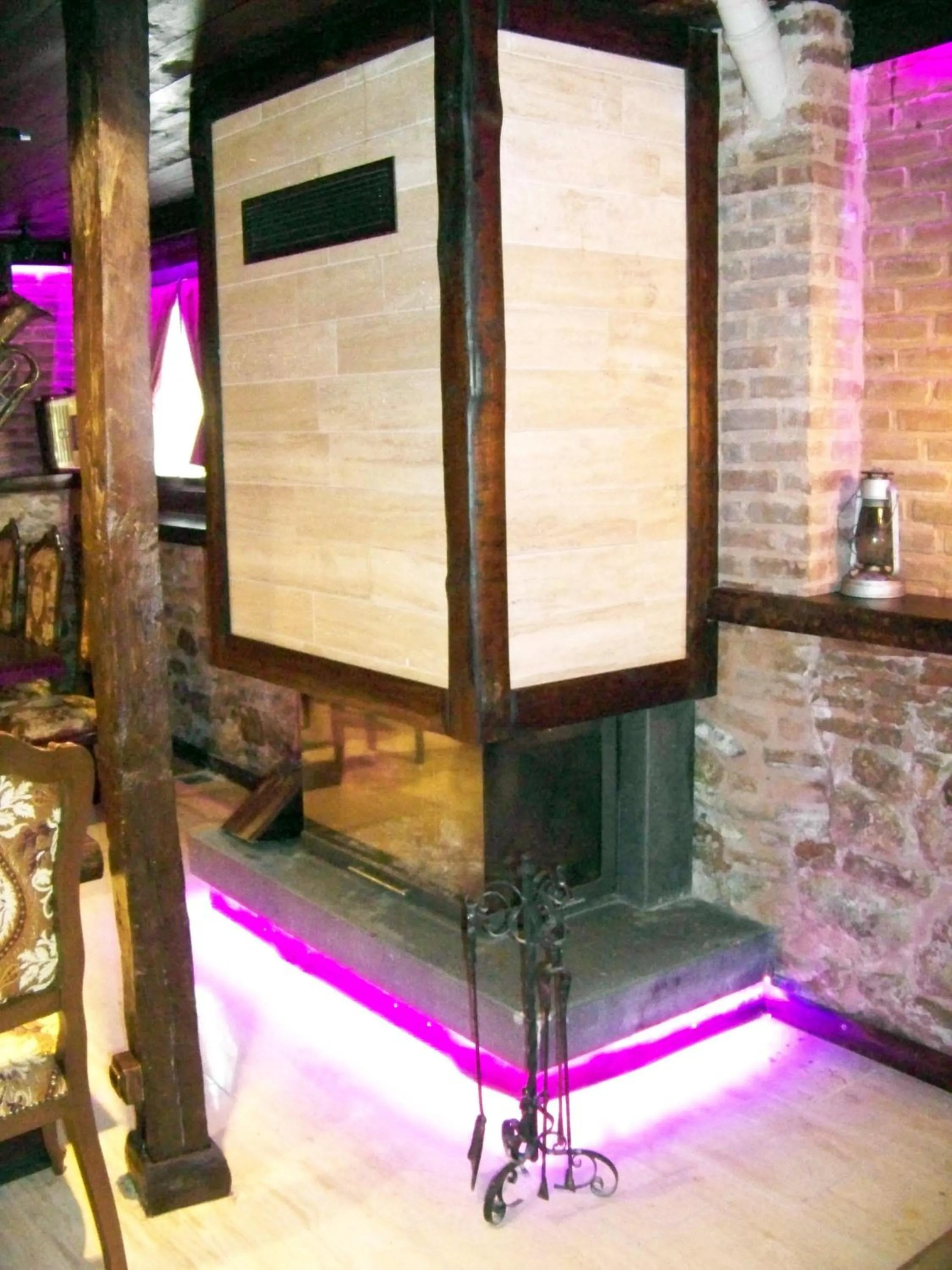 Restaurant/places to eat in Edirne Osmanlı Evleri