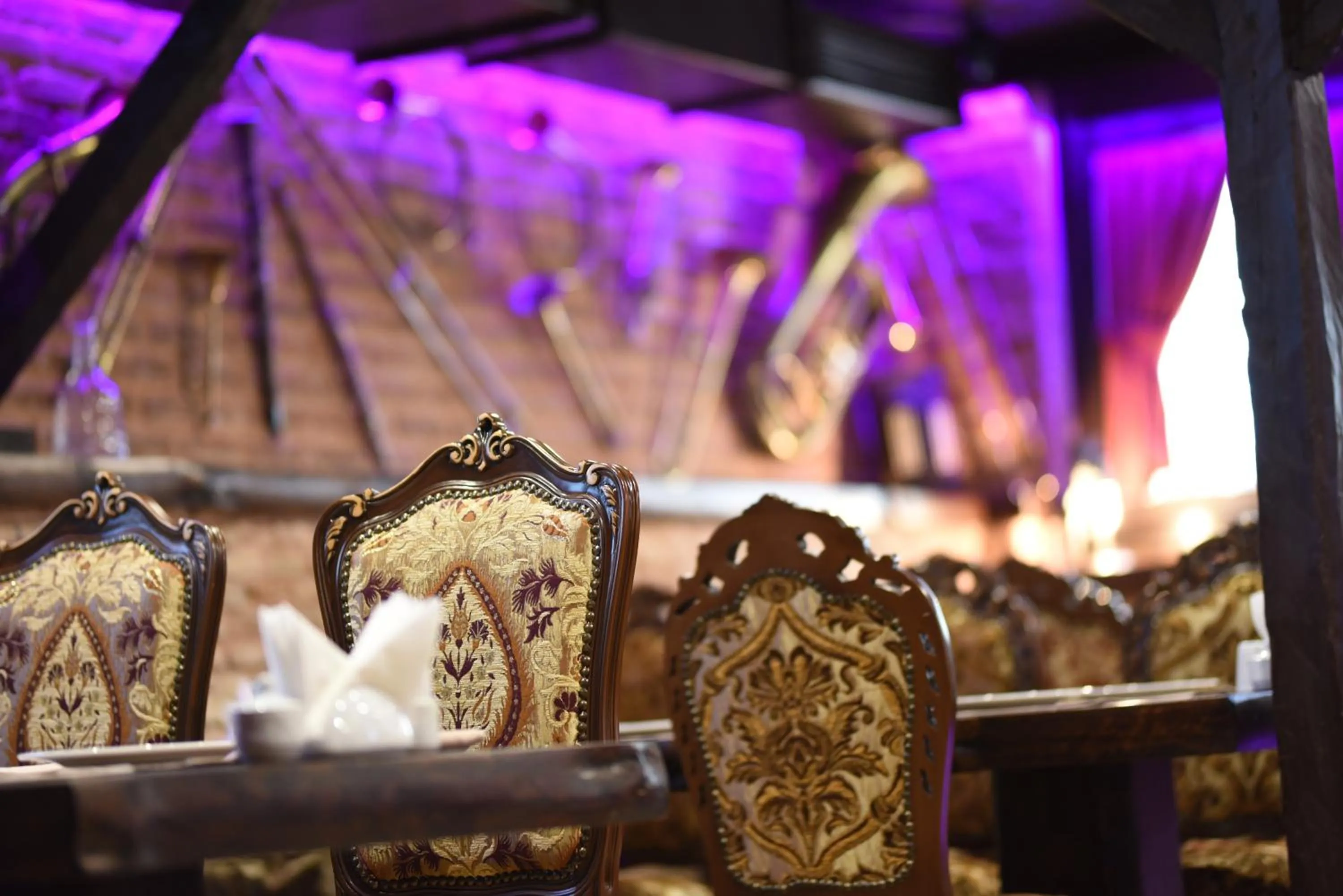 Restaurant/places to eat in Edirne Osmanlı Evleri