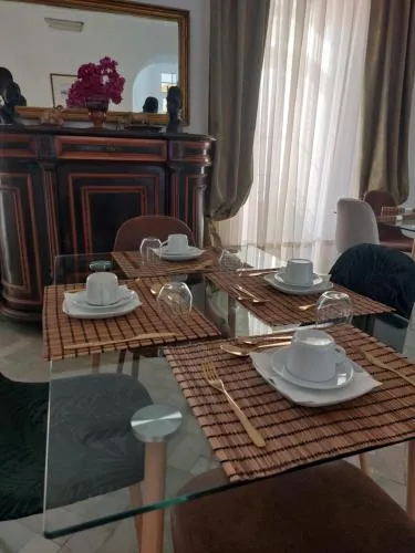 Solar Dos Viscondes - Turismo De Habitacao