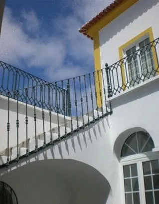 Solar Dos Viscondes - Turismo De Habitacao