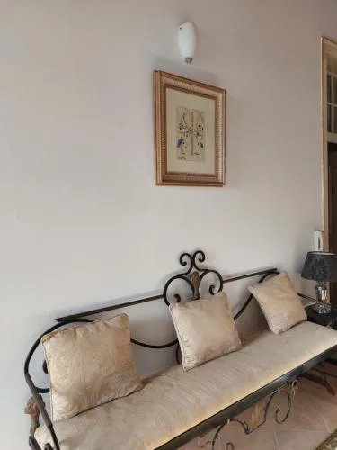 Solar Dos Viscondes - Turismo De Habitacao