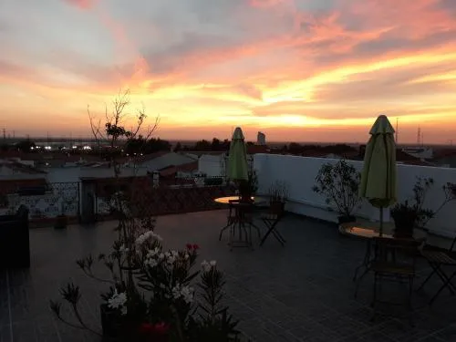 Solar Dos Viscondes - Turismo De Habitacao