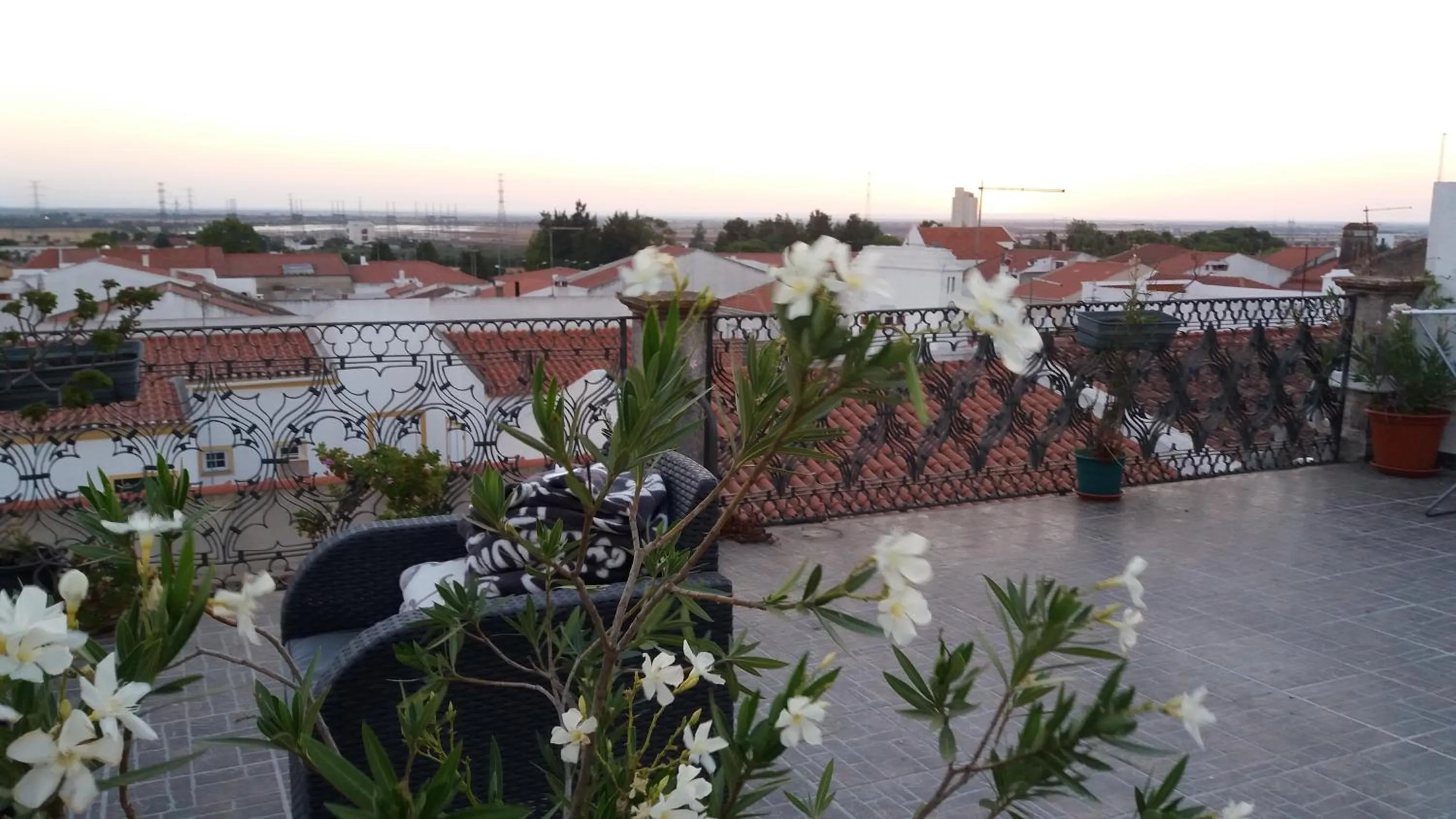 View (from property/room) in Solar Dos Viscondes - Turismo De Habitacao