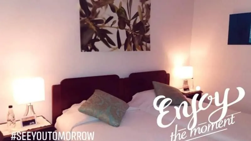 Bed in Solar Dos Viscondes - Turismo De Habitacao