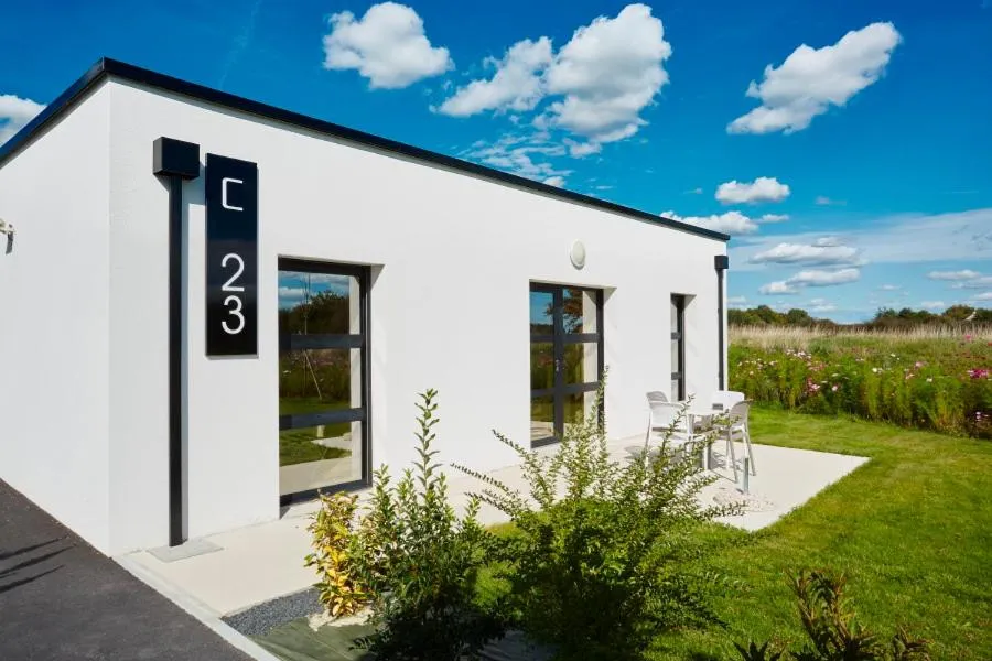 Day in Logis Auberge De La Foret