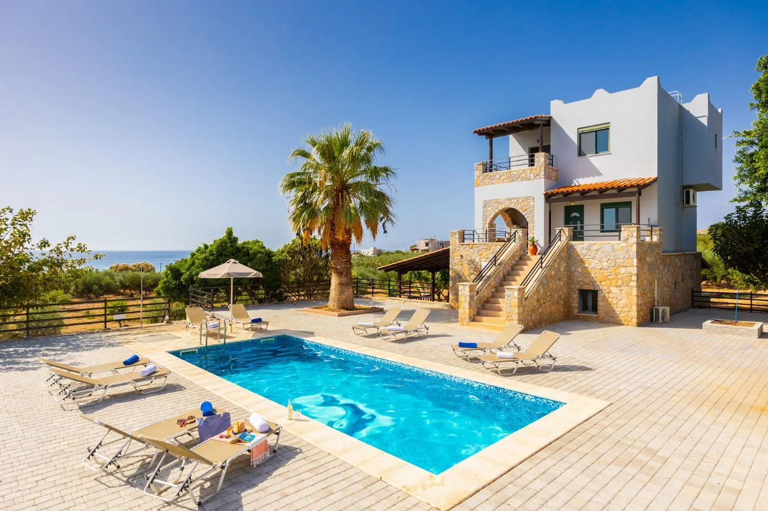 Other in Theo Beach Villa