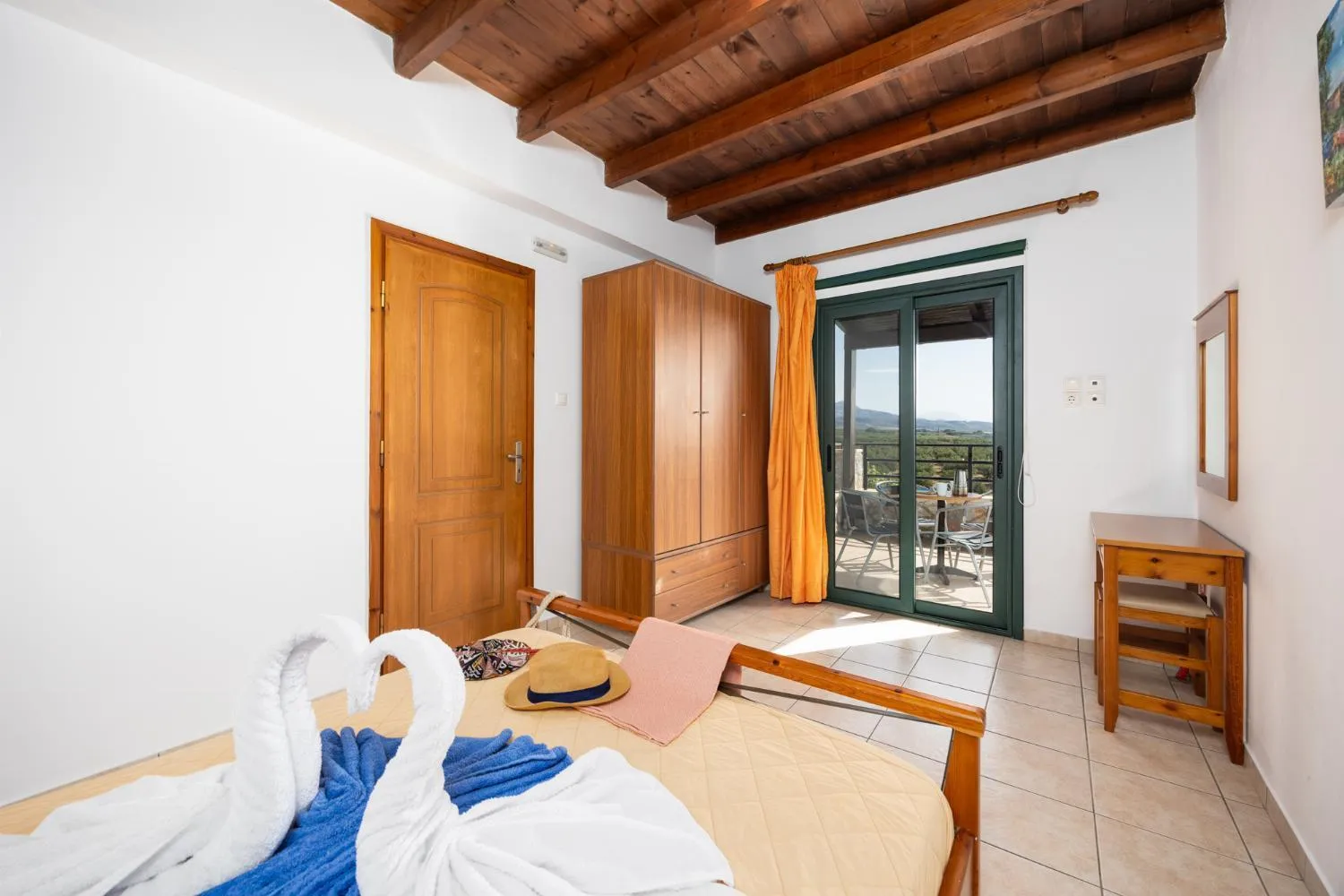 Other in Theo Beach Villa