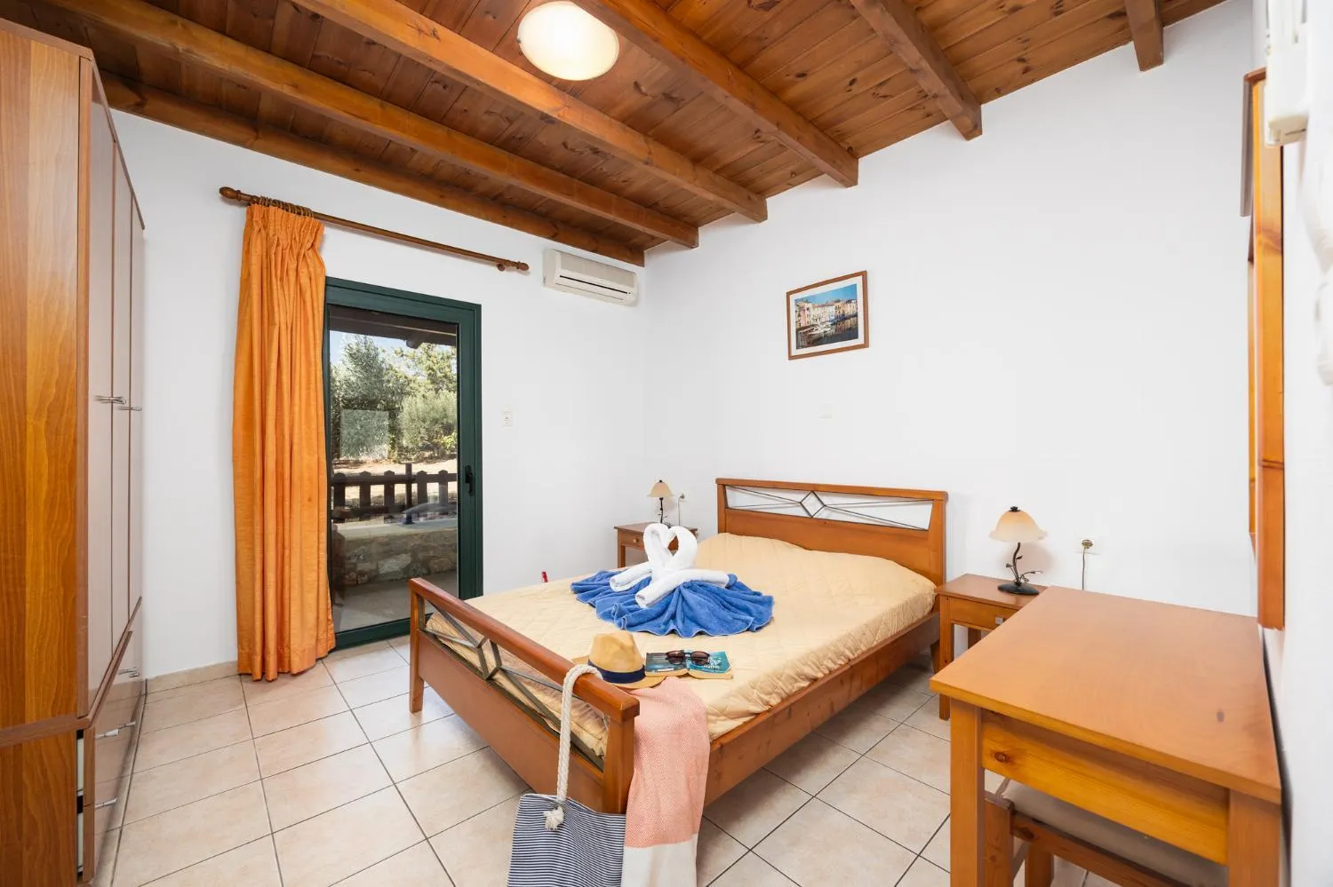 Other, Bed in Theo Beach Villa