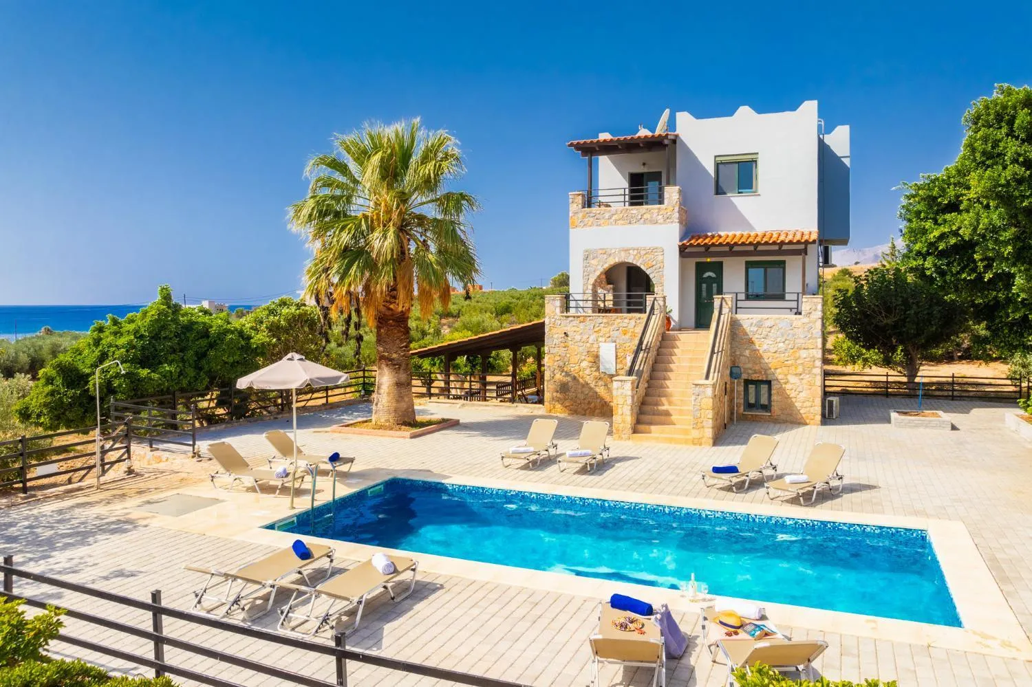 Other in Theo Beach Villa