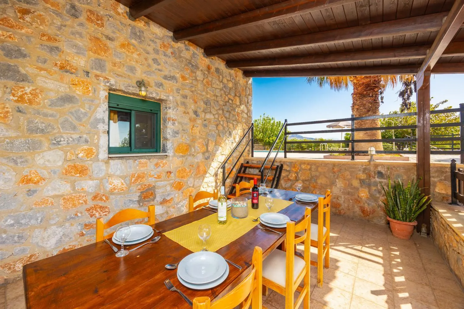 Other in Theo Beach Villa