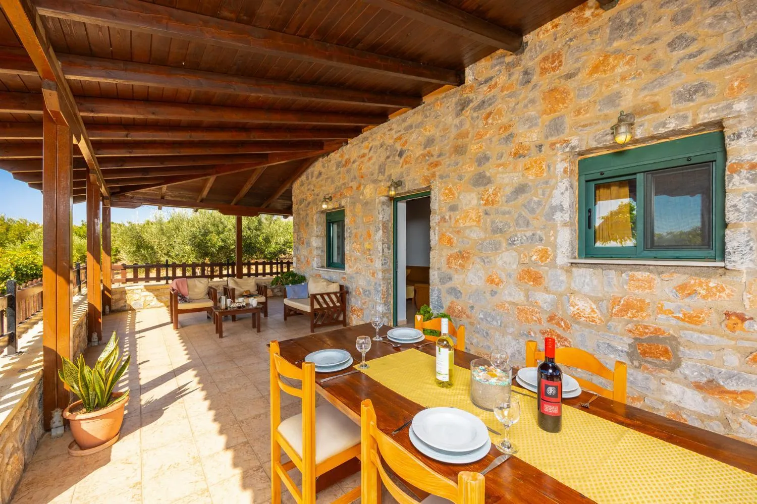 Other in Theo Beach Villa