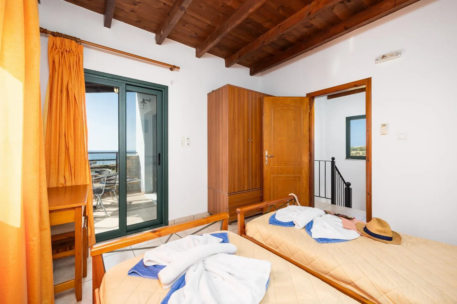 Other, Bed in Theo Beach Villa