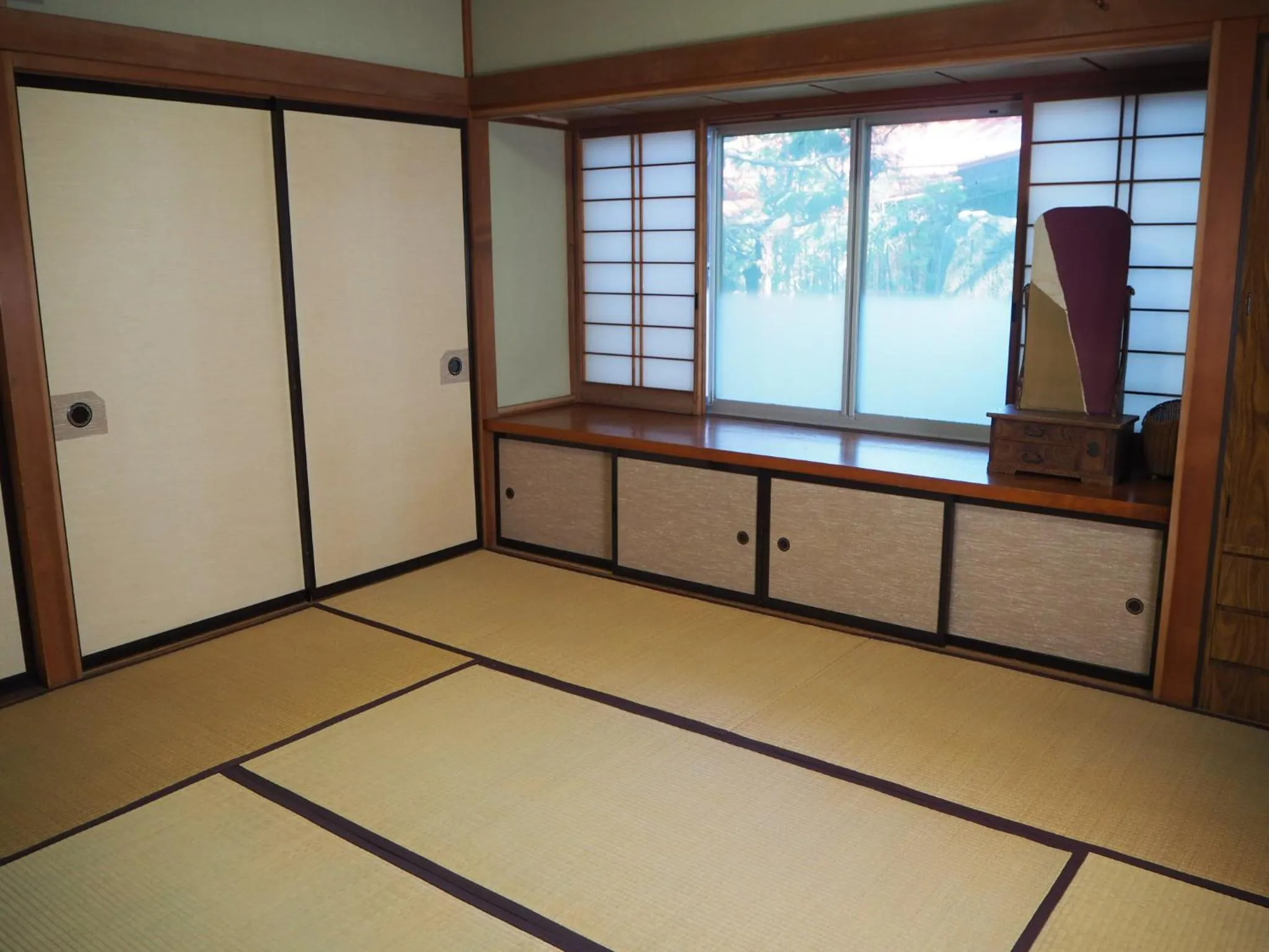 Bedroom in Daikokuya Mt.Fuji
