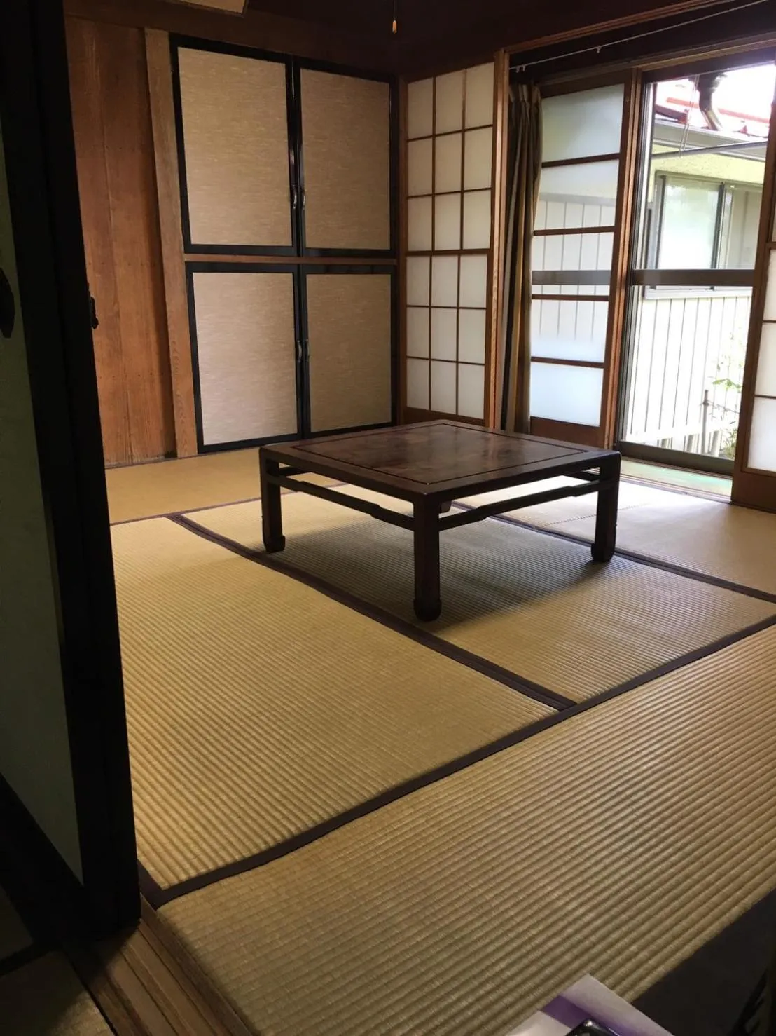 Bedroom in Daikokuya Mt.Fuji