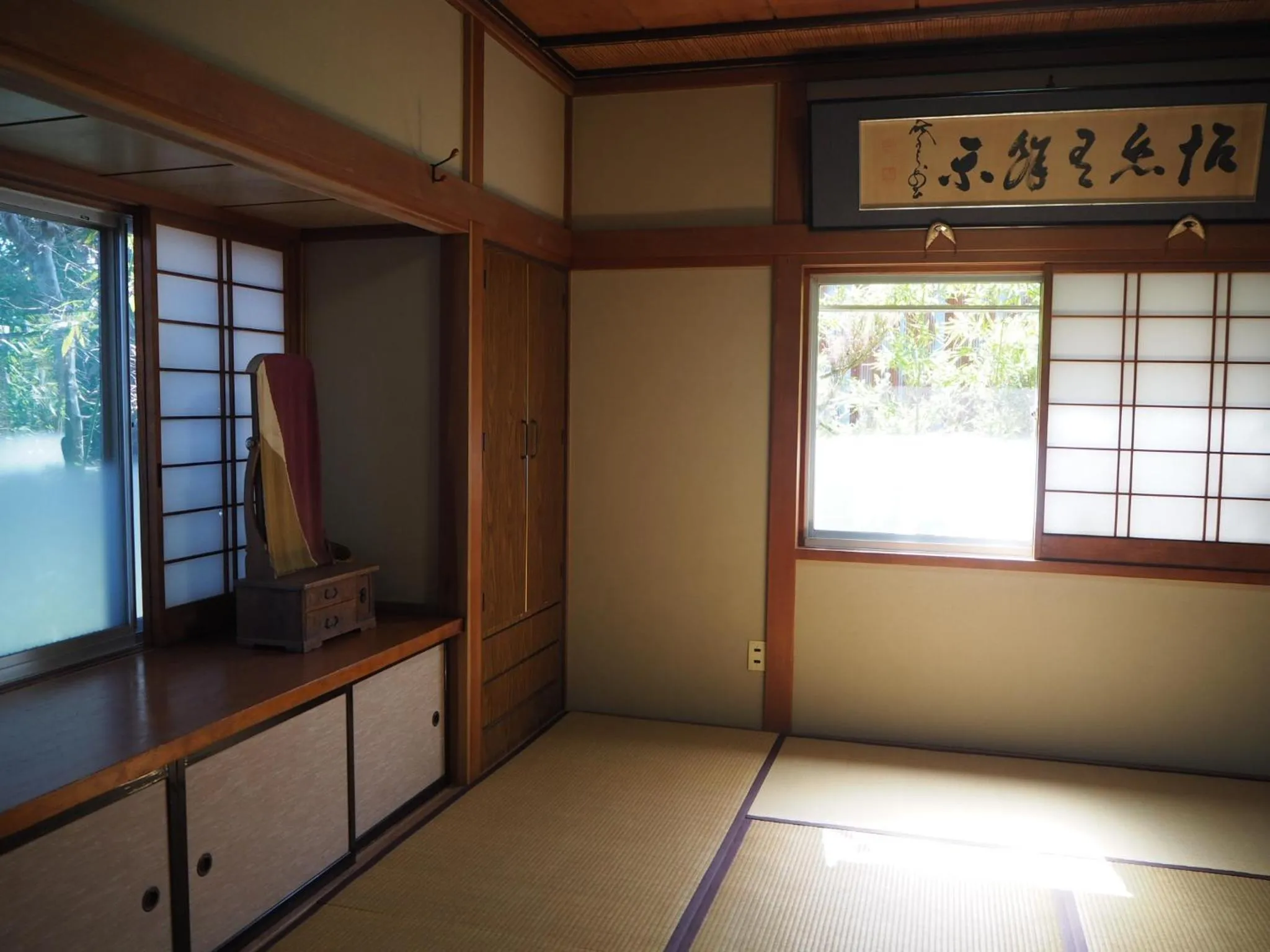 Bedroom in Daikokuya Mt.Fuji