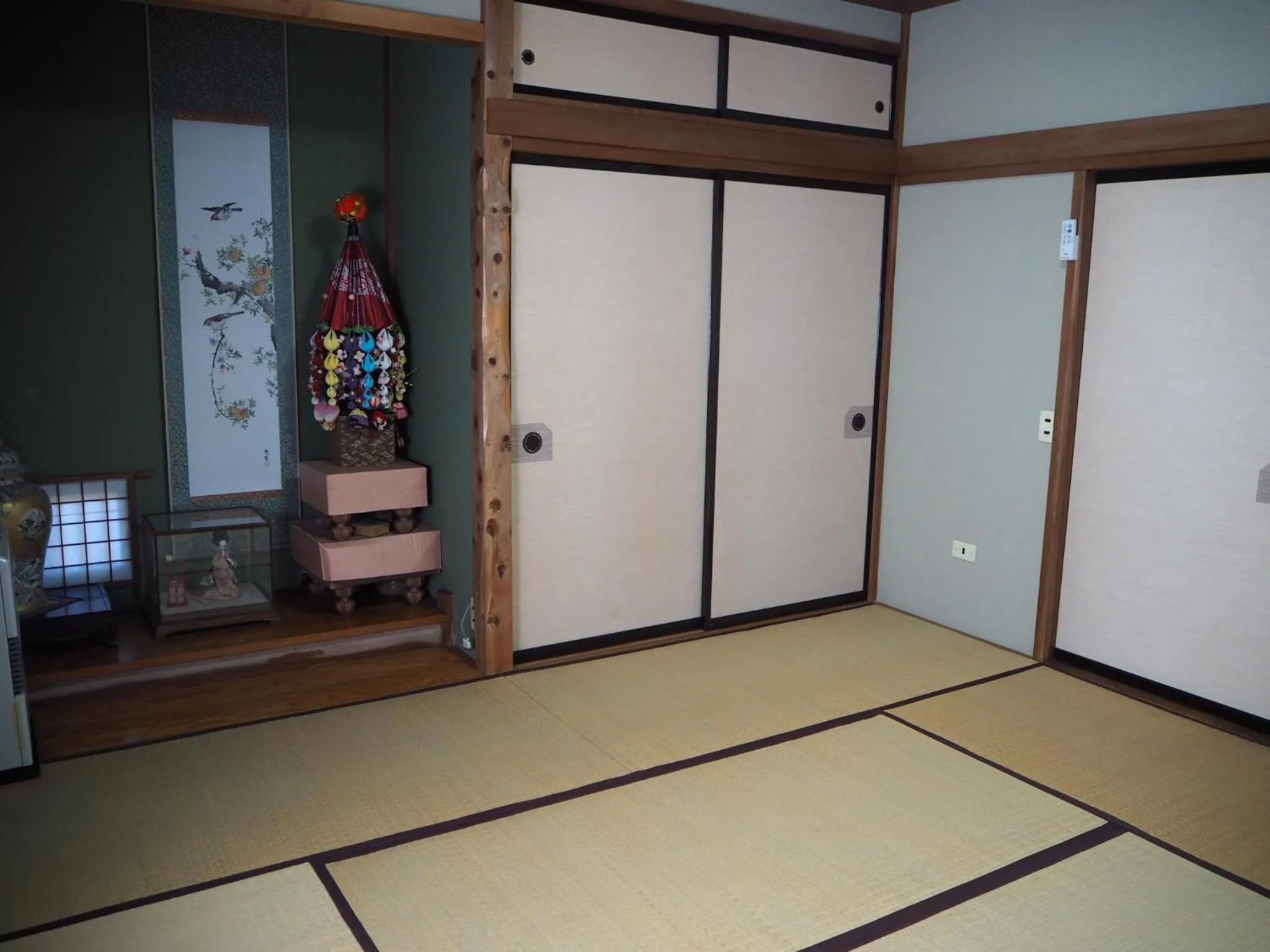 Bedroom in Daikokuya Mt.Fuji