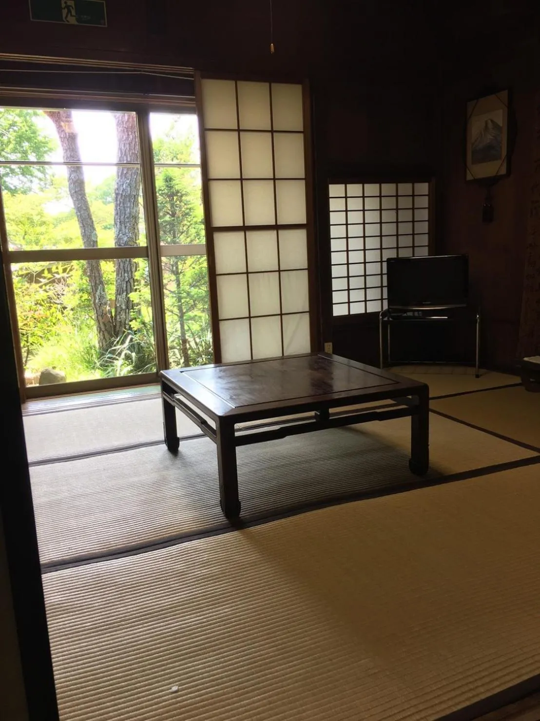 Bedroom in Daikokuya Mt.Fuji