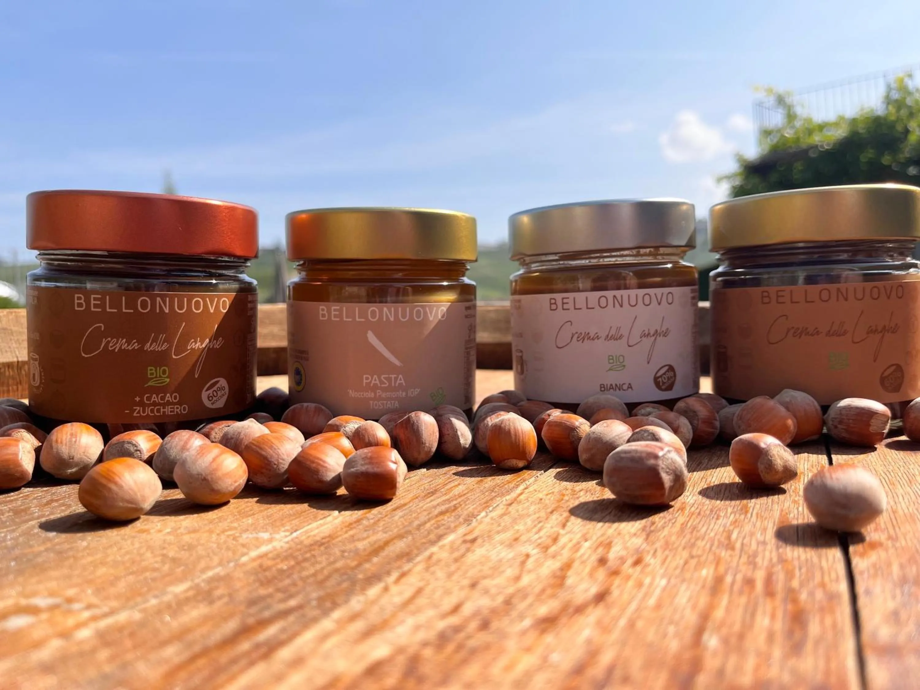 Supermarket/grocery shop in Cascina BELLONUOVO