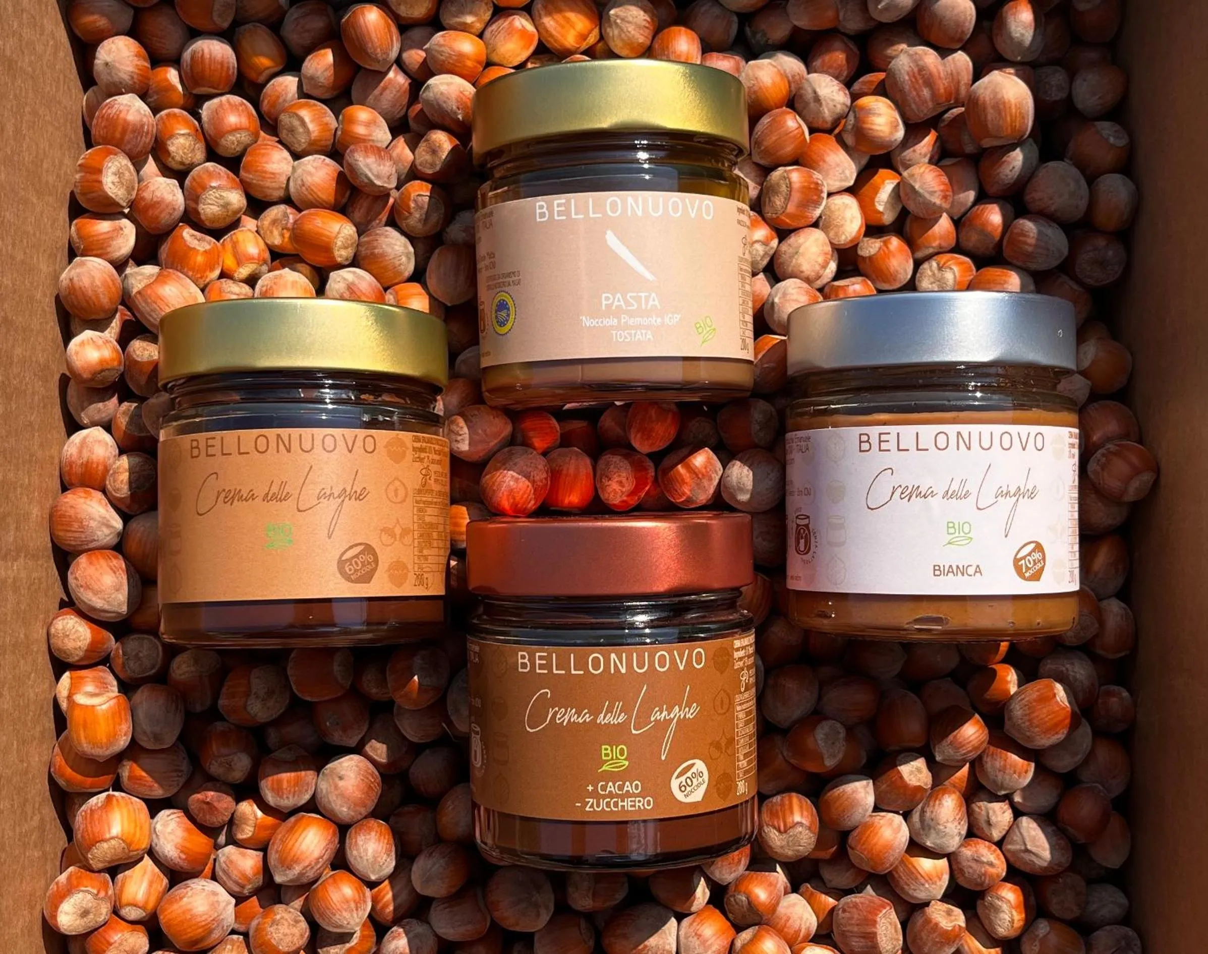 Supermarket/grocery shop in Cascina BELLONUOVO