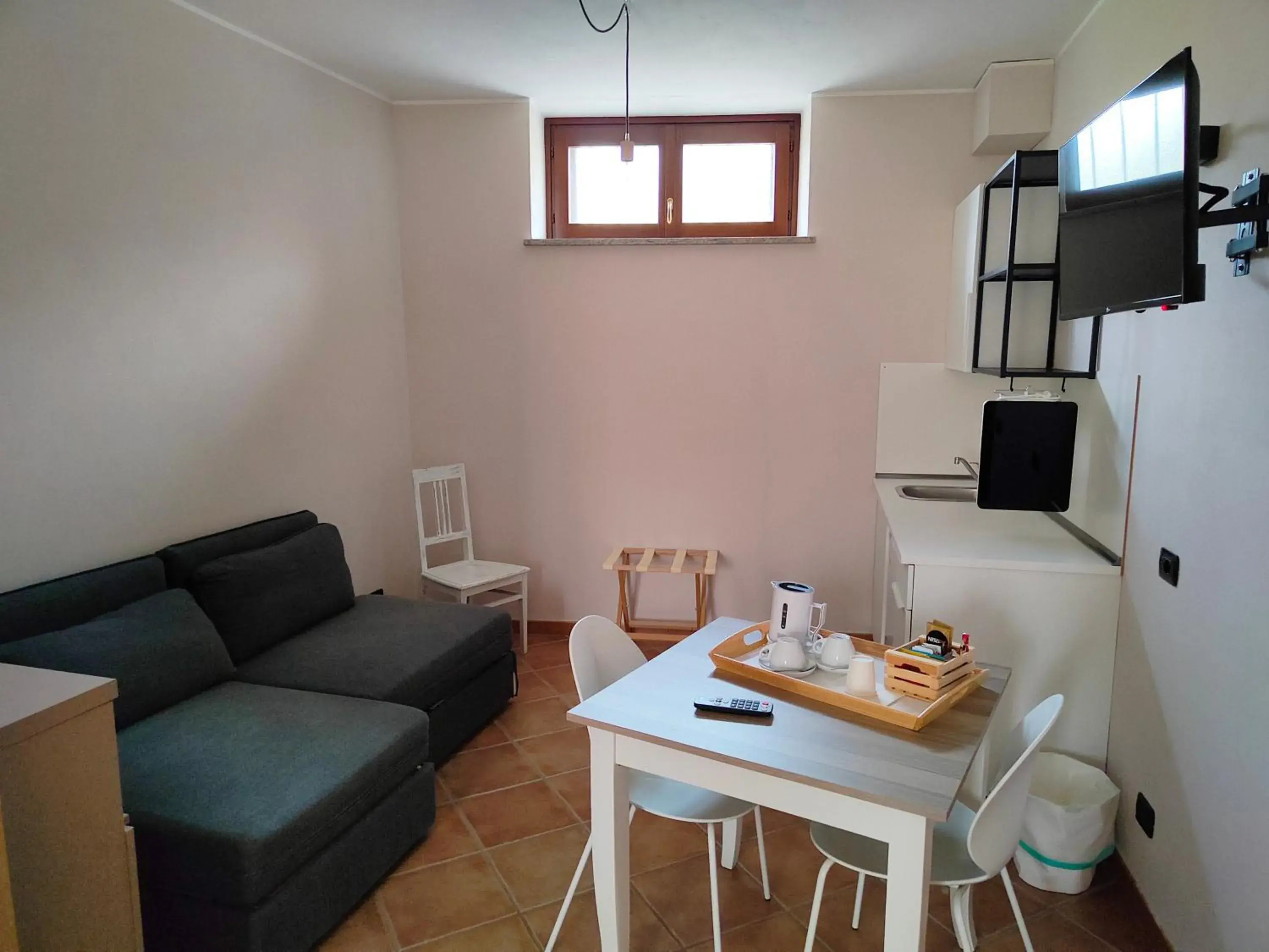 Standard Triple Studio in Cascina BELLONUOVO Standard Triple Studio in Cascina BELLONUOVO