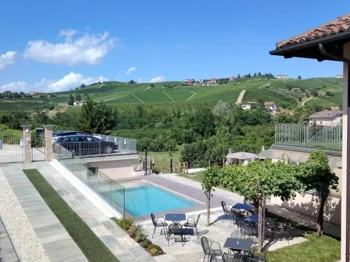 Cascina BELLONUOVO