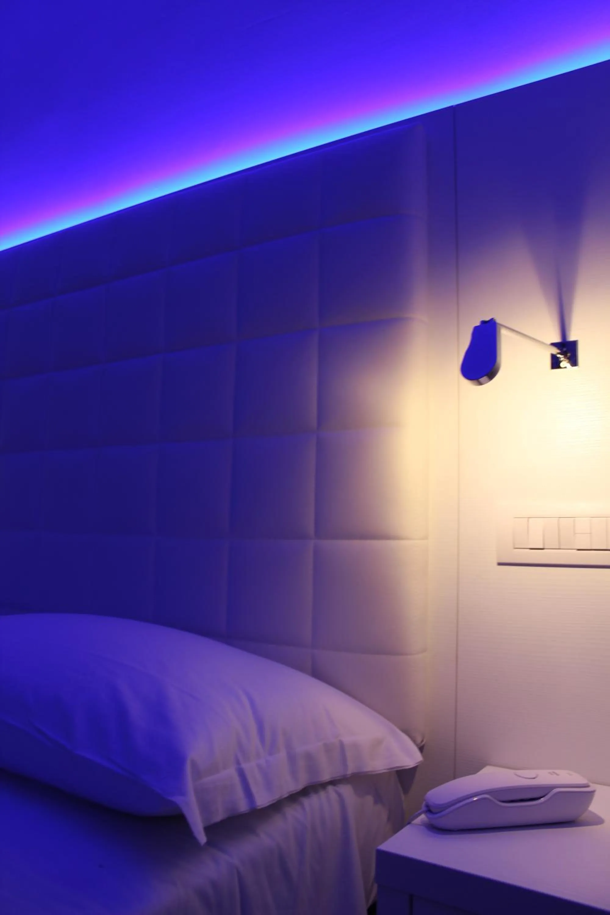 Hotel Saint Tropez