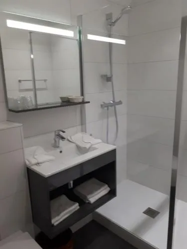 Le Relais de la Sans Fond
