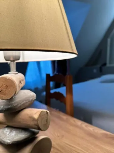 Le Relais de la Sans Fond