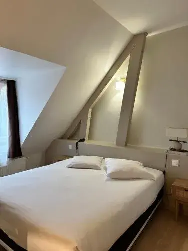 Le Relais de la Sans Fond Le Relais de la Sans Fond