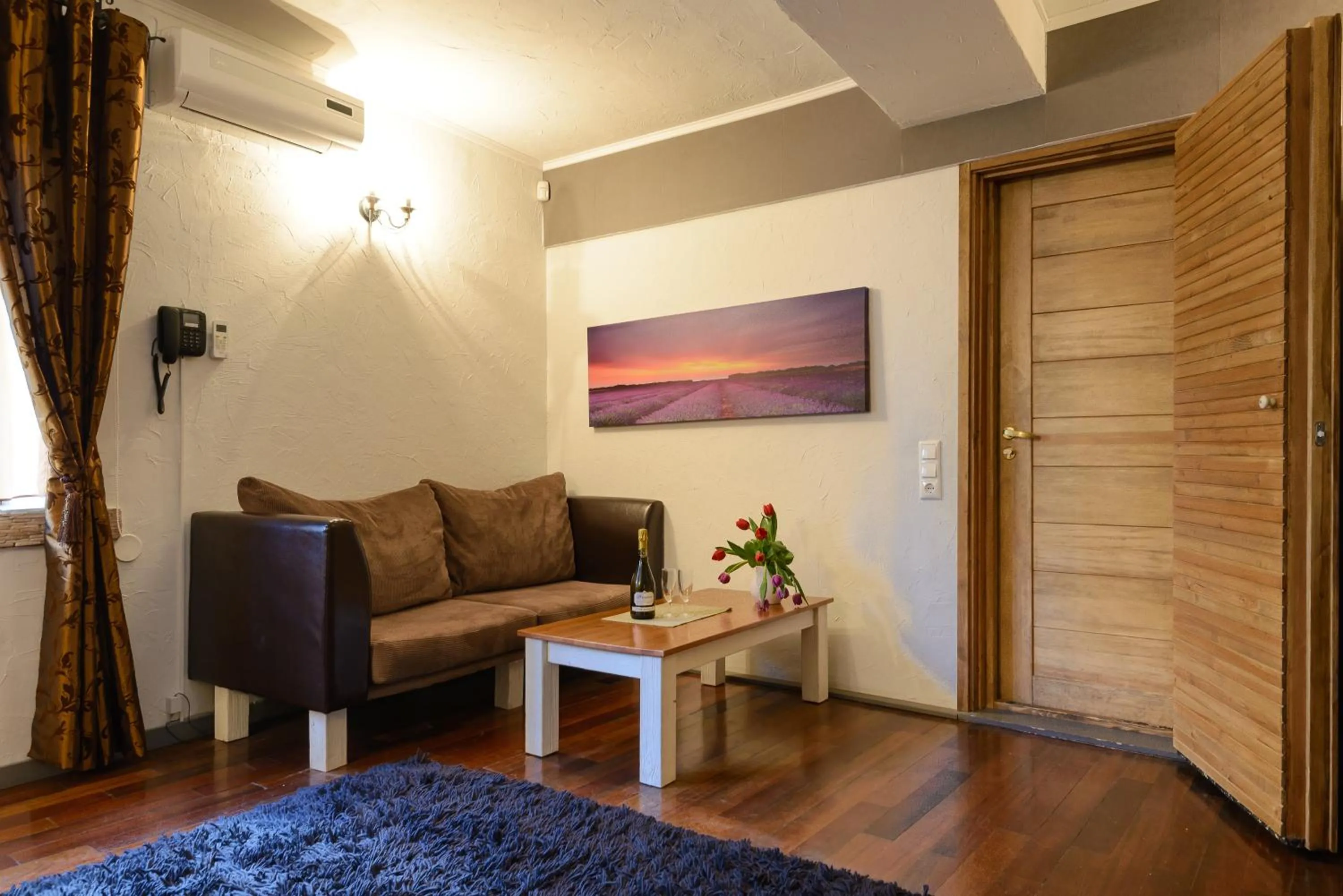 TV and multimedia in Hansalinn