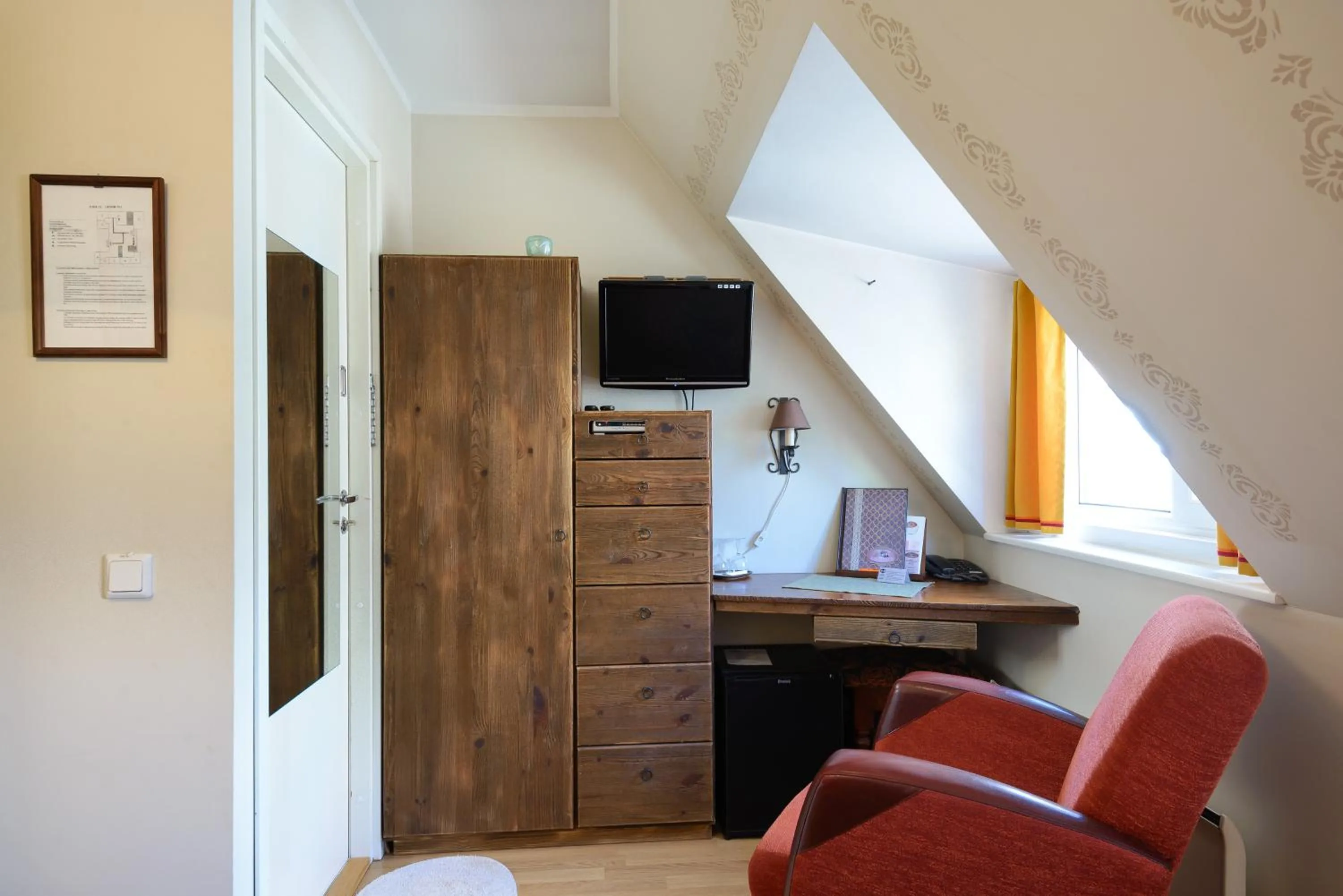 TV and multimedia in Hansalinn