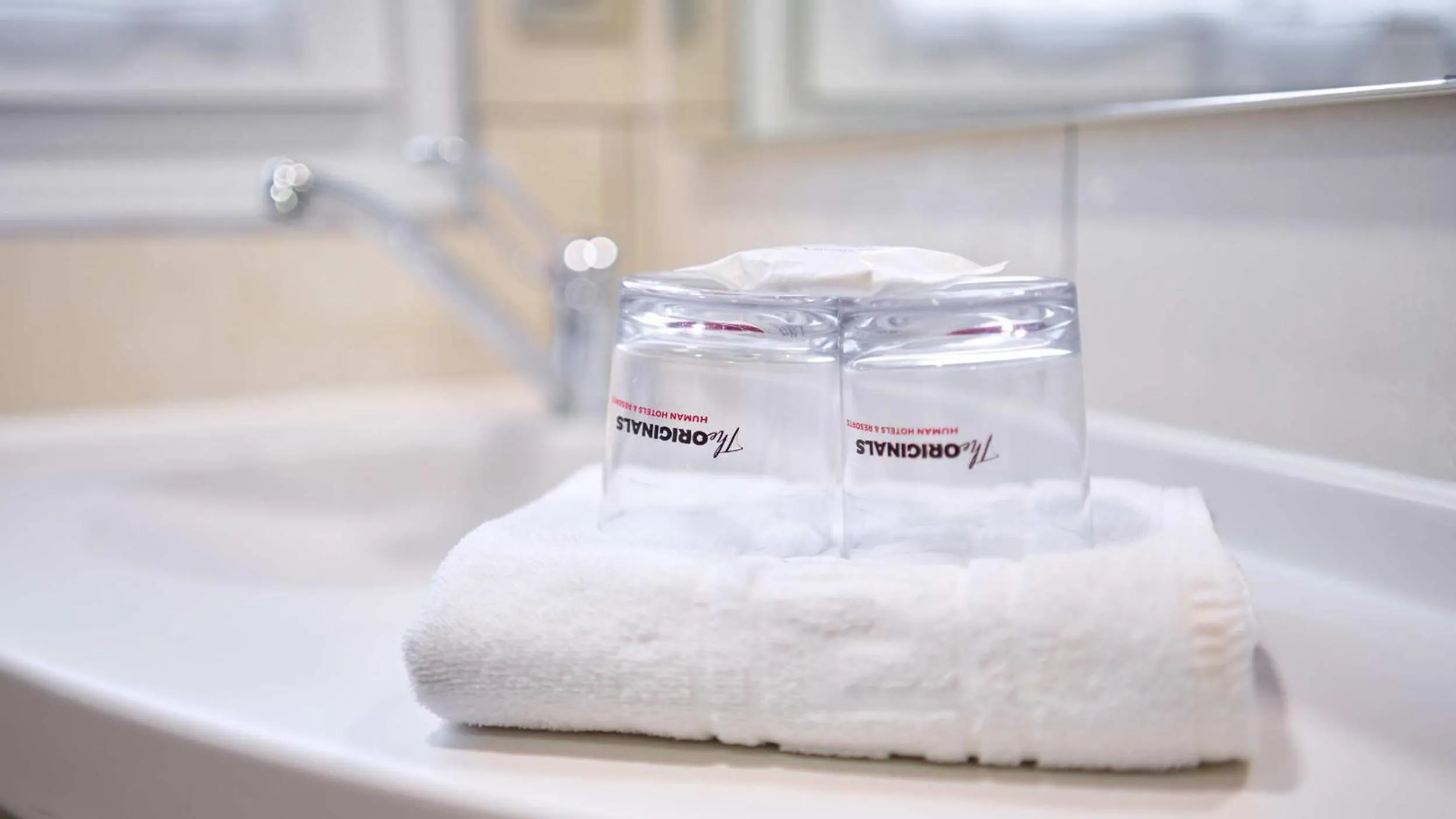 The Originals City, Archotel, Sens