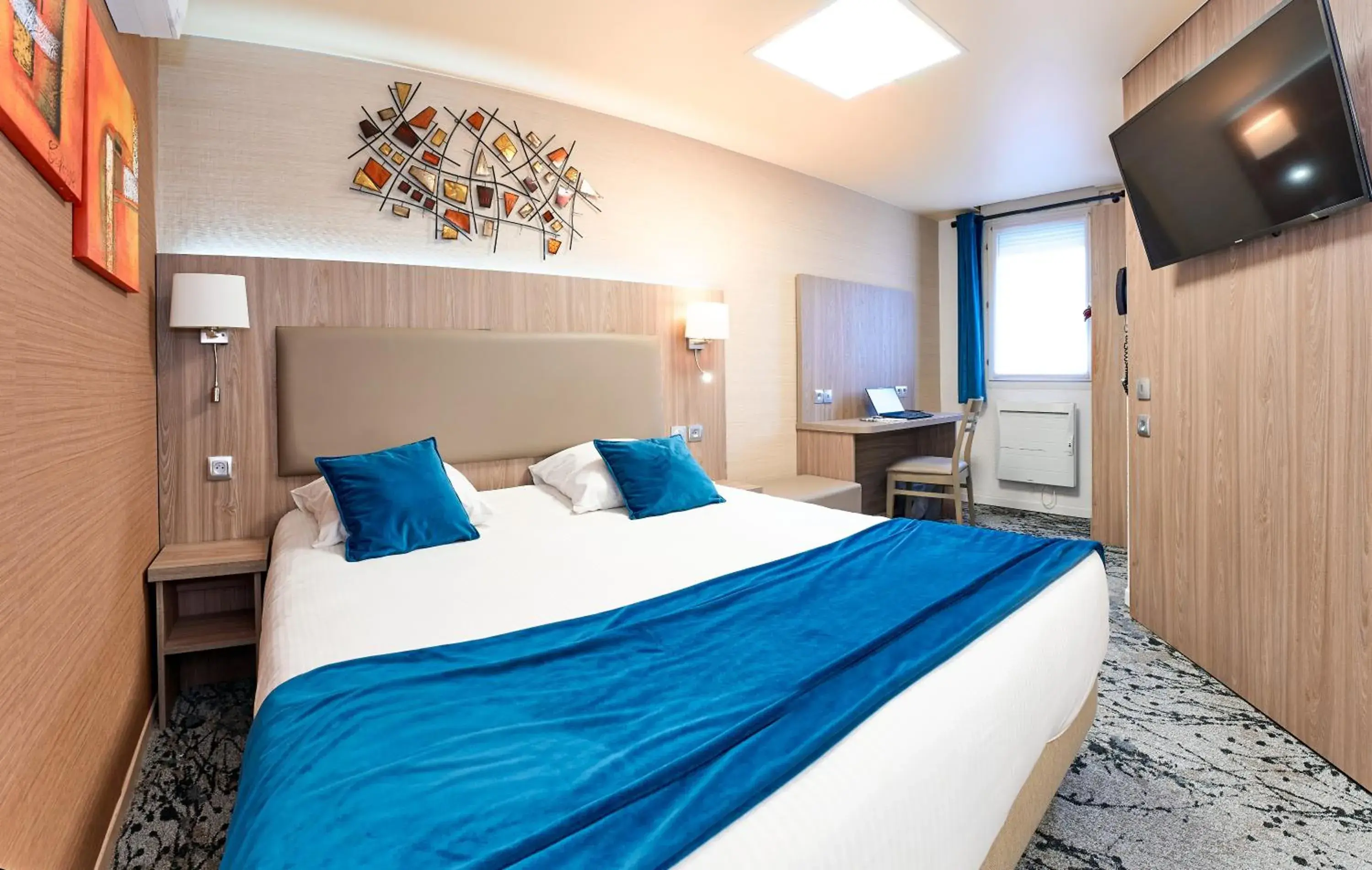 The Originals City, Archotel, Sens The Originals City, Archotel, Sens