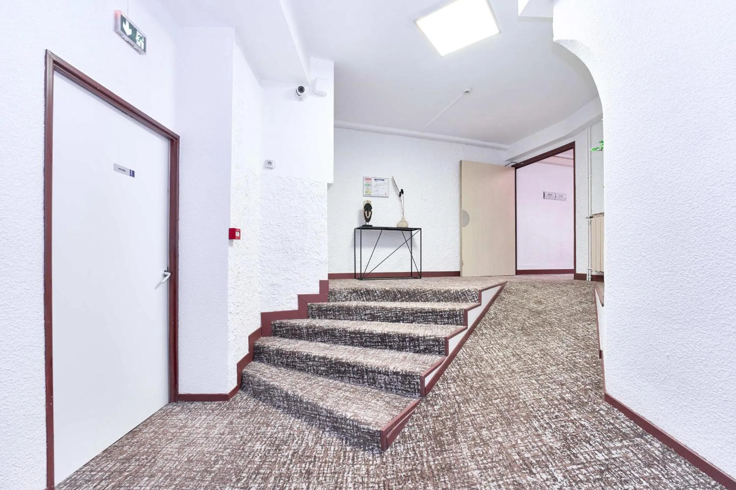 The Originals City, Archotel, Sens