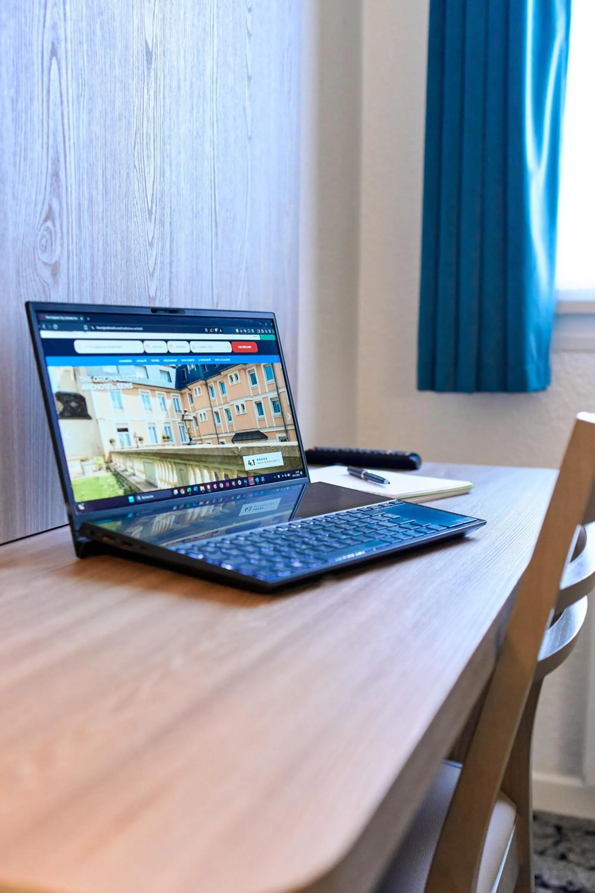 The Originals City, Archotel, Sens