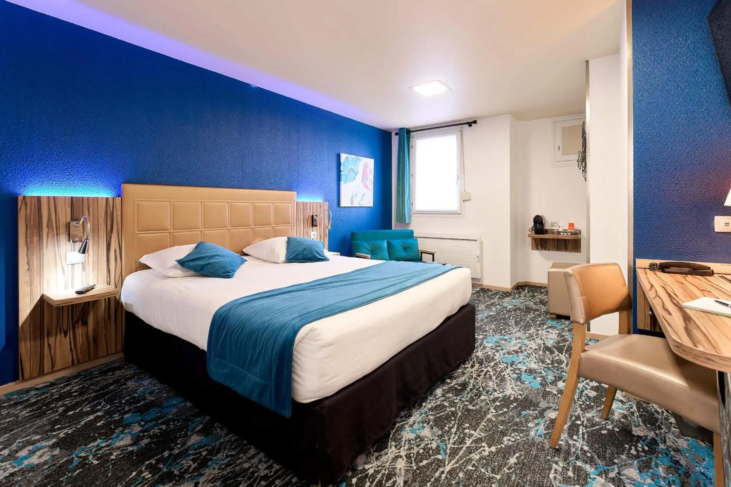 The Originals City, Archotel, Sens The Originals City, Archotel, Sens