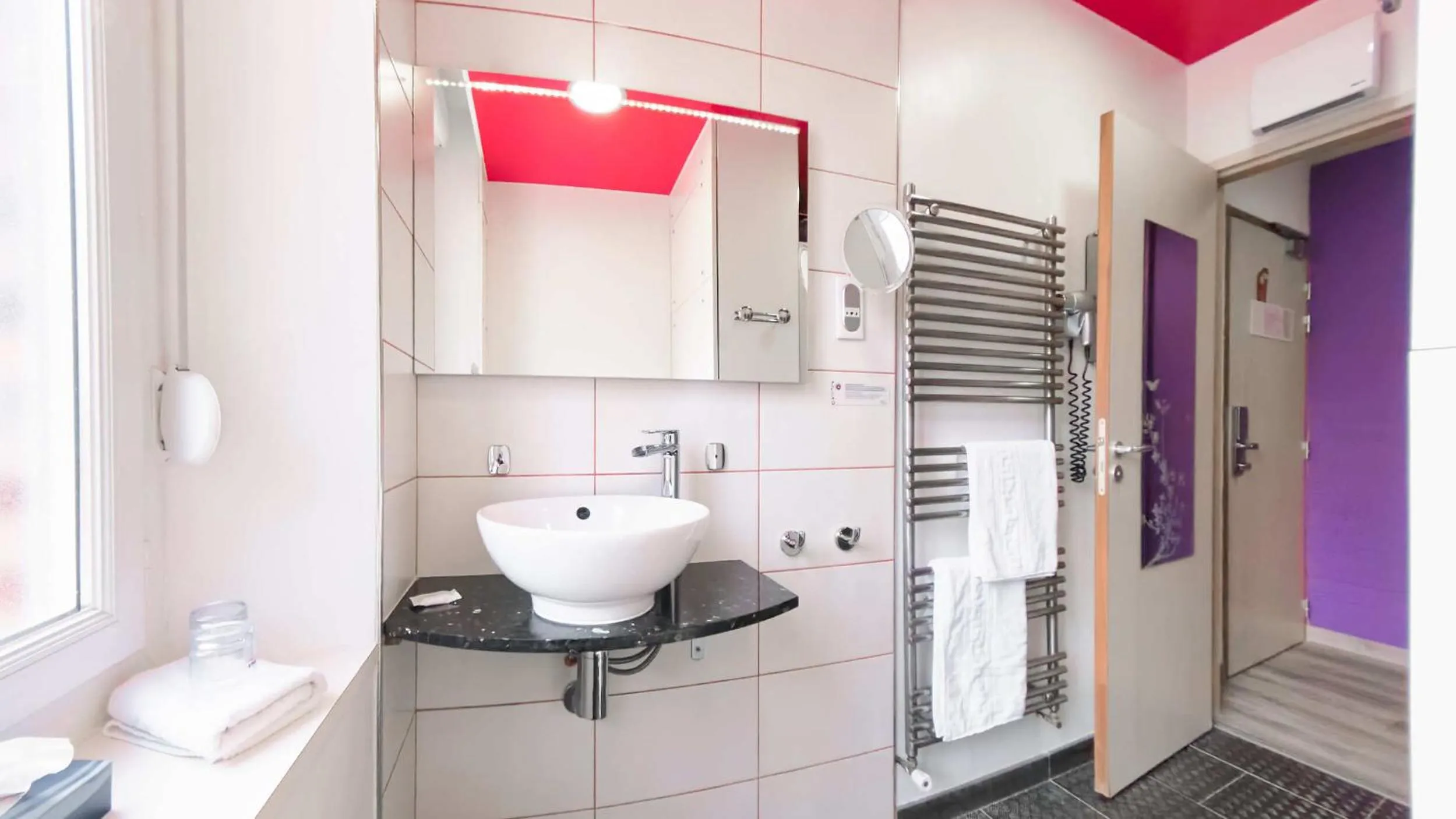 The Originals City, Archotel, Sens