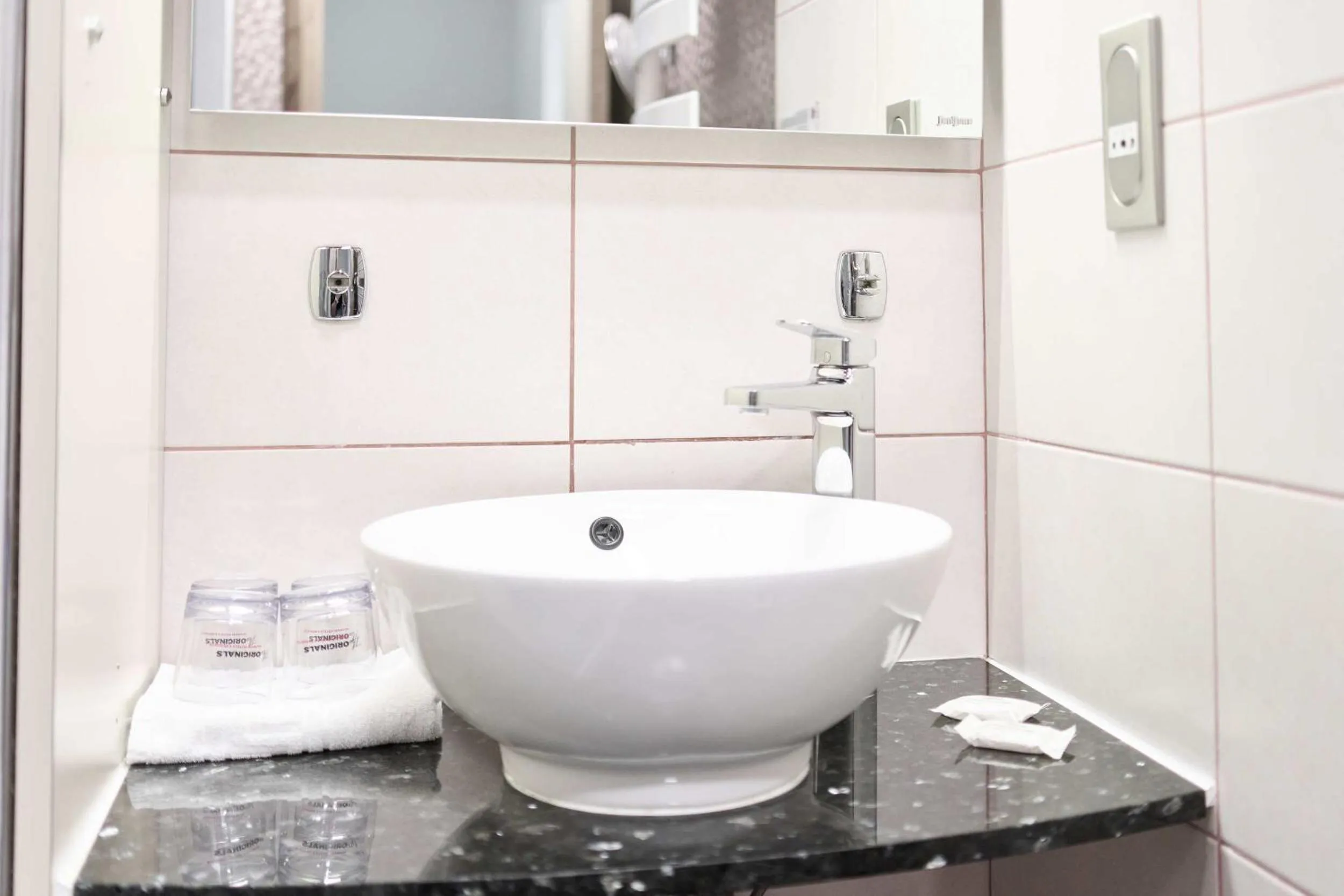 The Originals City, Archotel, Sens