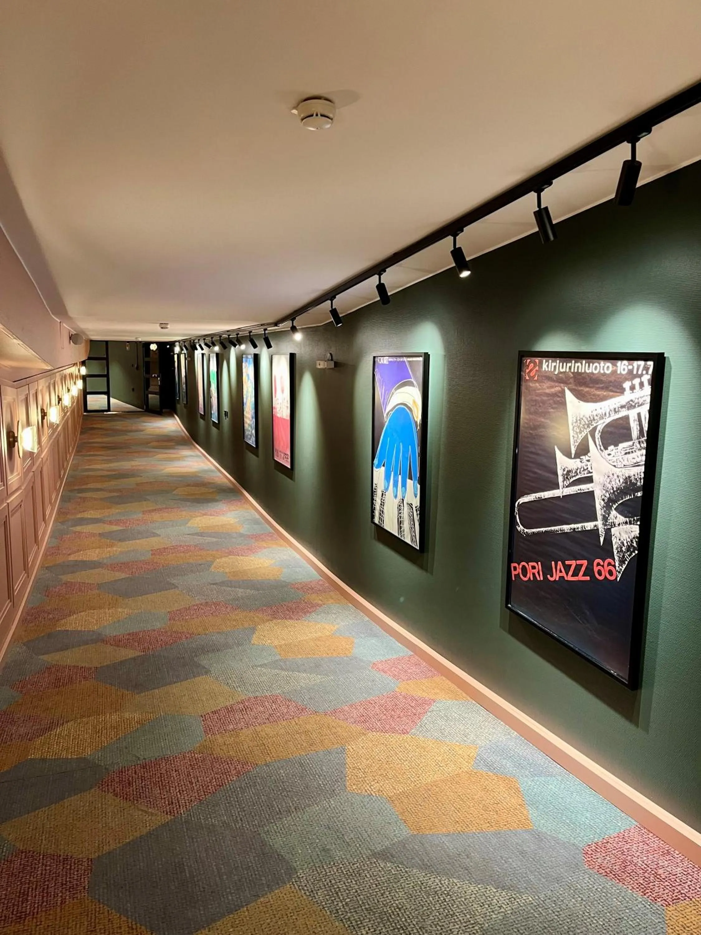 Other in Original Sokos Hotel Vaakuna Pori