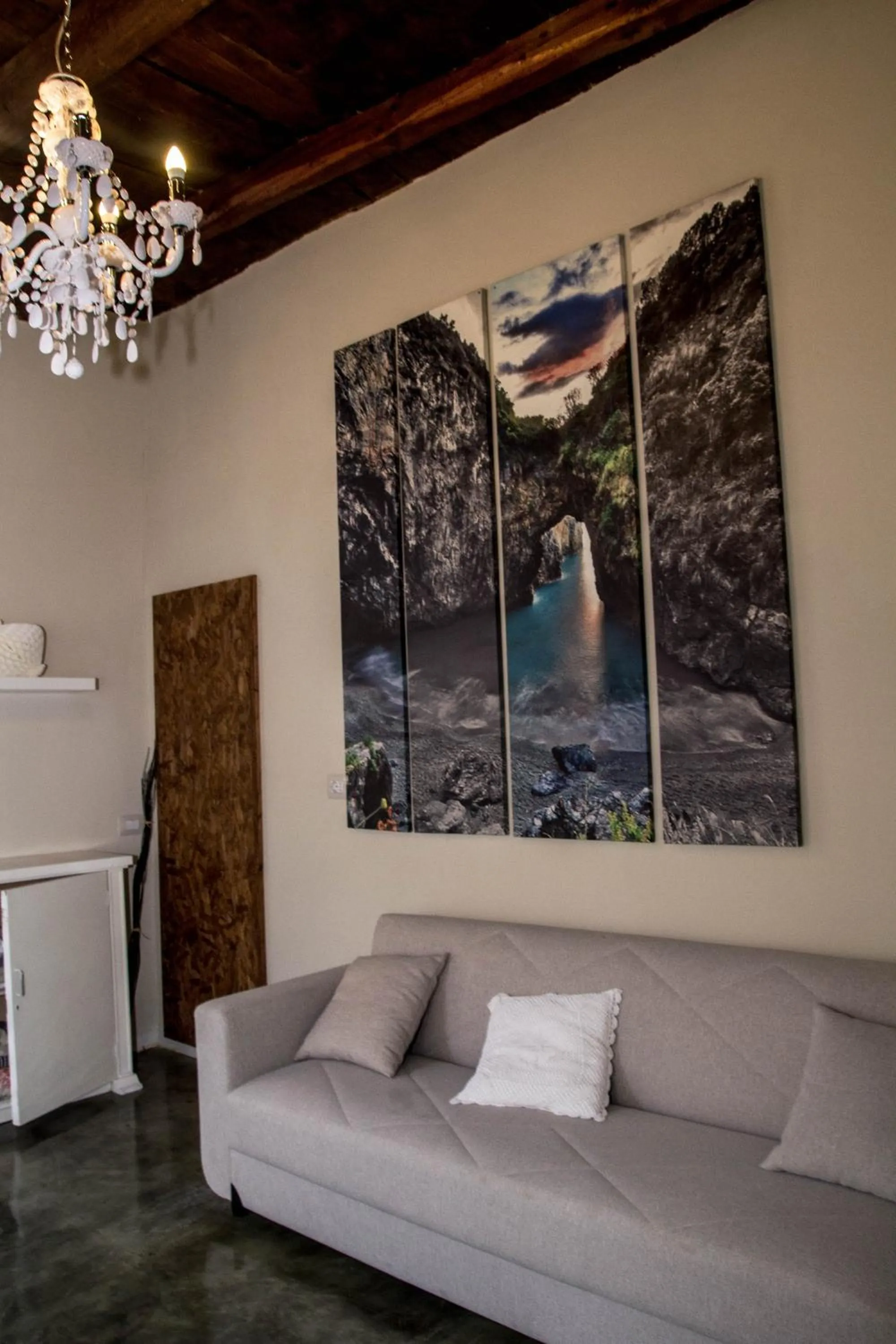 B&B Vistamar
