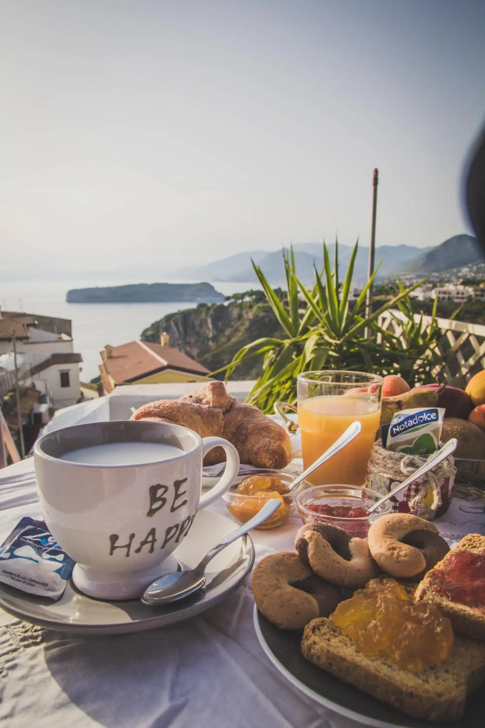 B&B Vistamar B&B Vistamar
