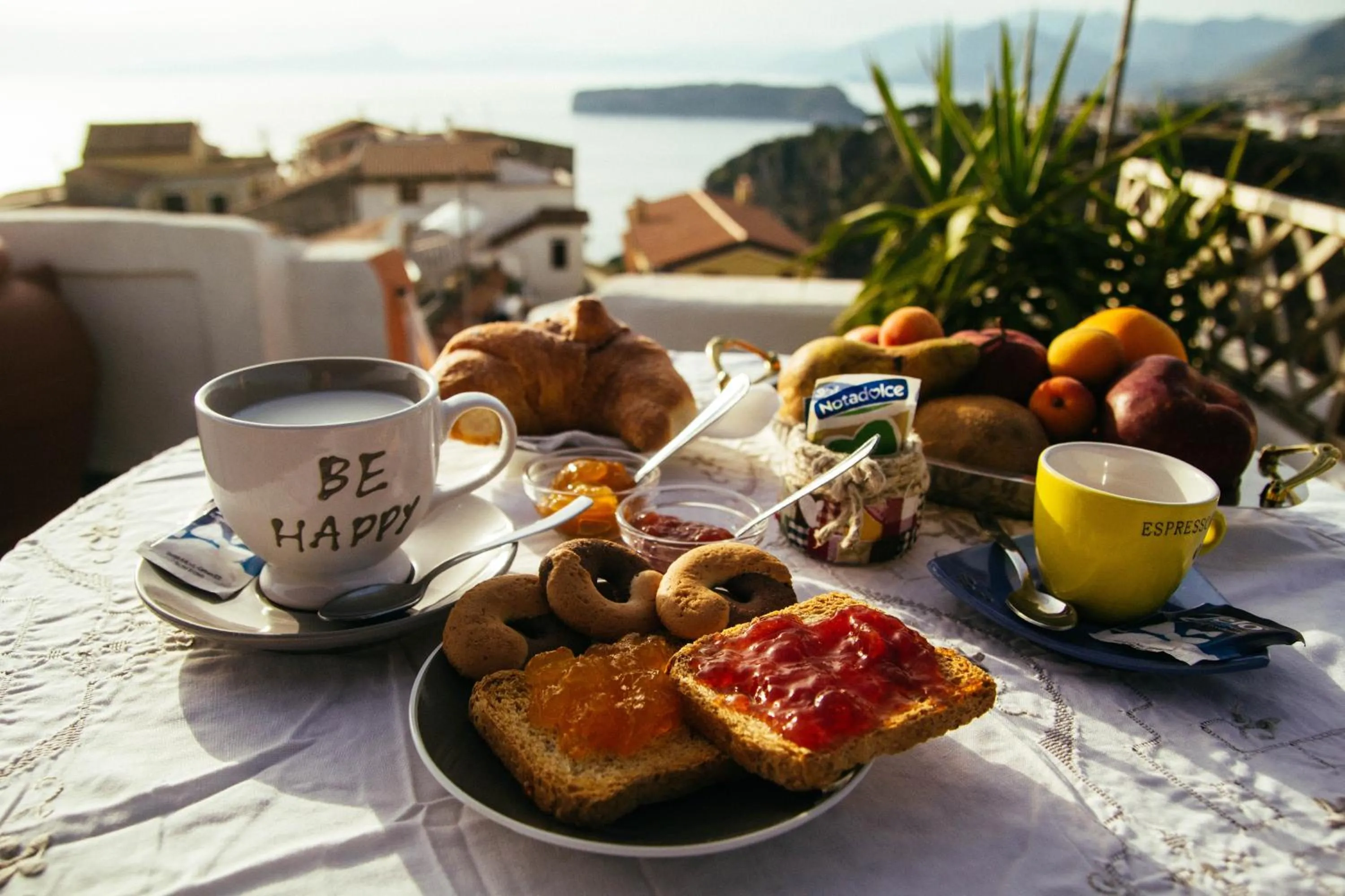 B&B Vistamar
