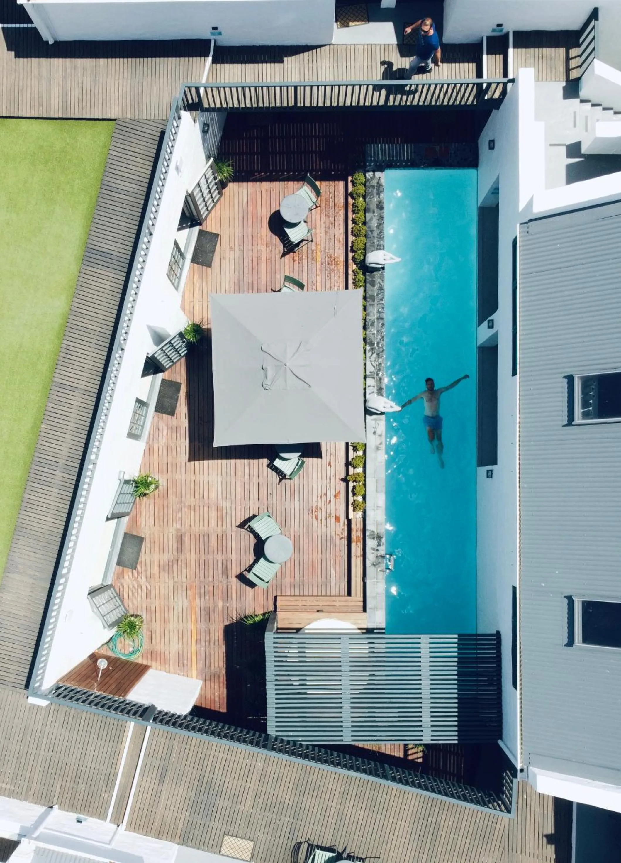 Abalone Hotel & Villas