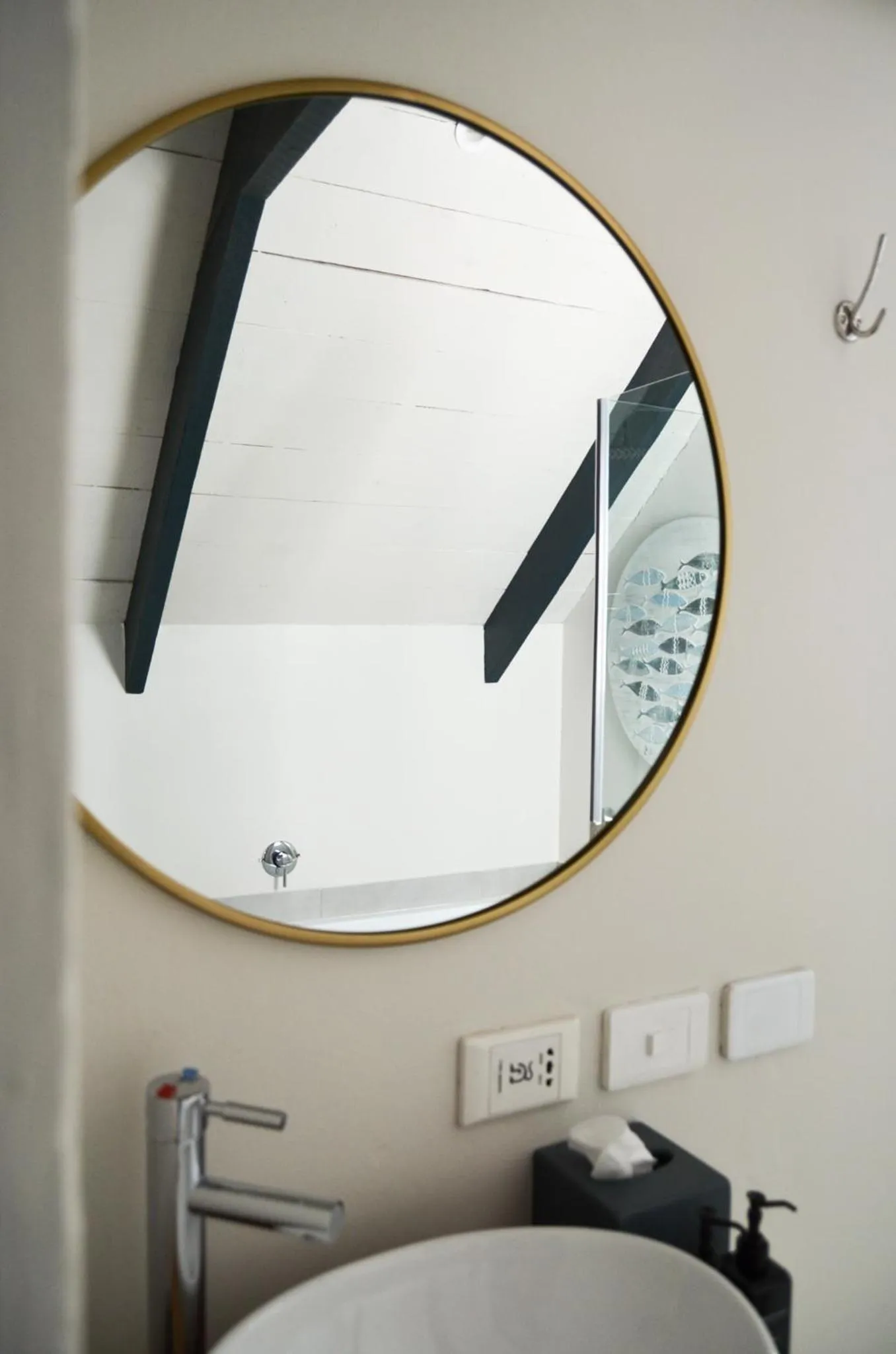 Abalone Hotel & Villas