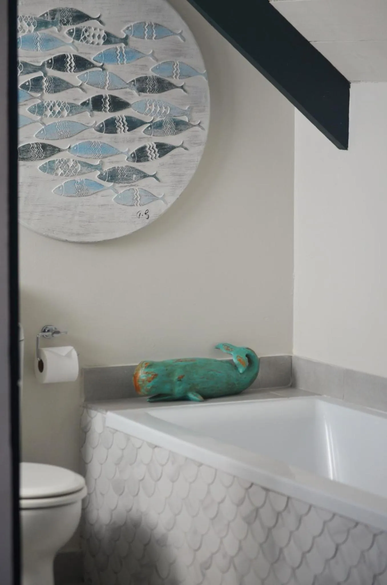 Abalone Hotel & Villas