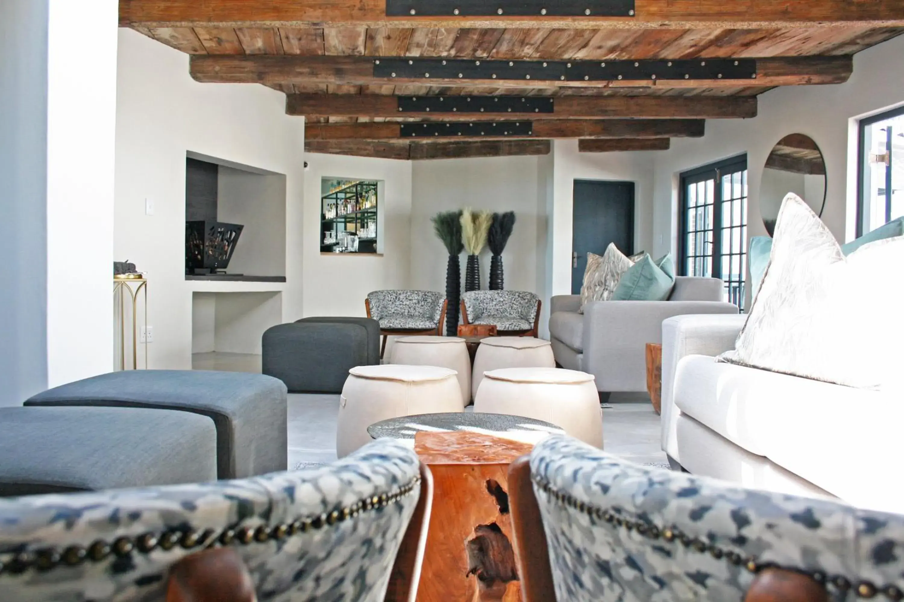 Property building in Abalone Hotel & Villas Property building in Abalone Hotel & Villas