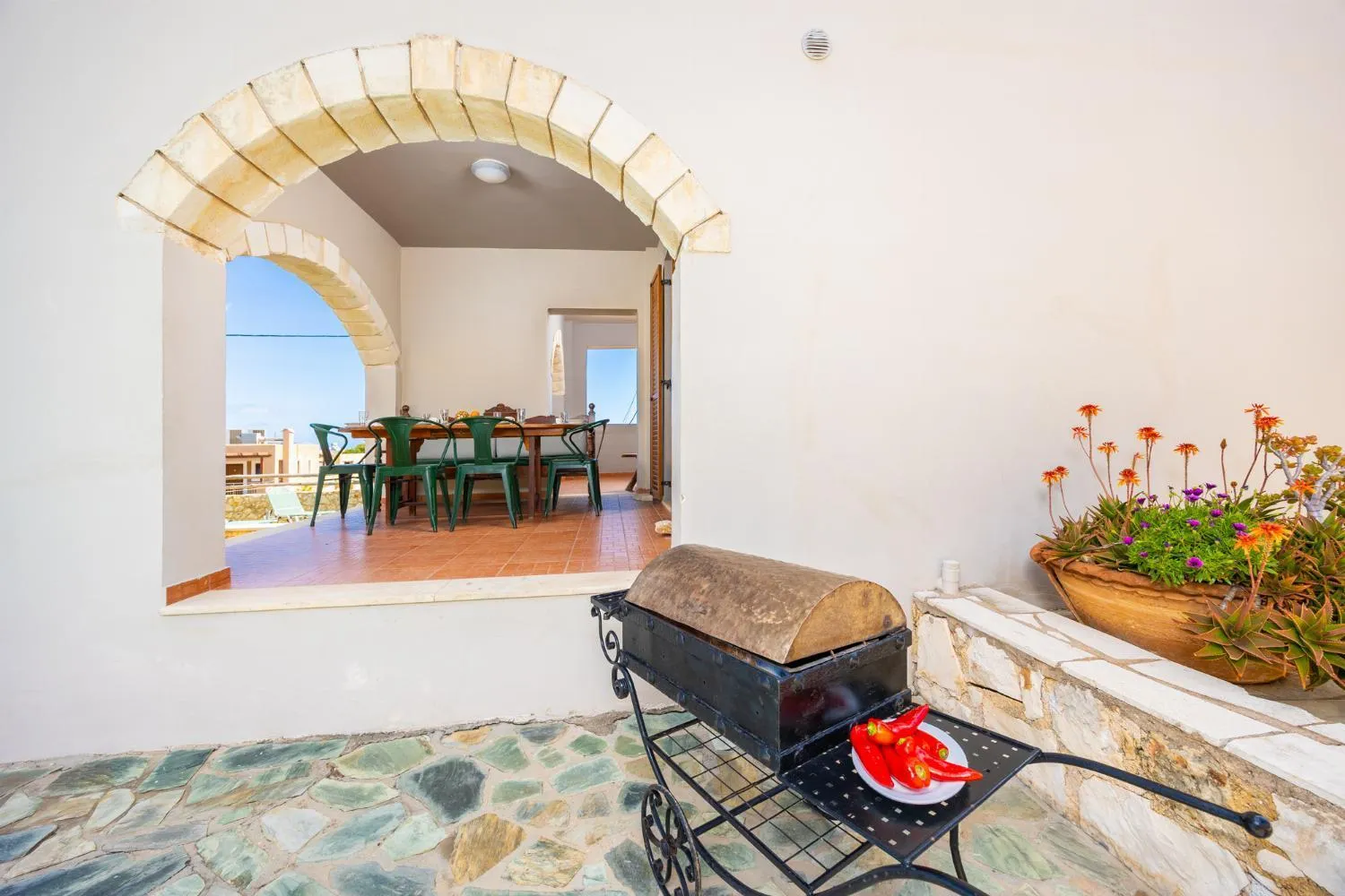 Other in Villa Neria